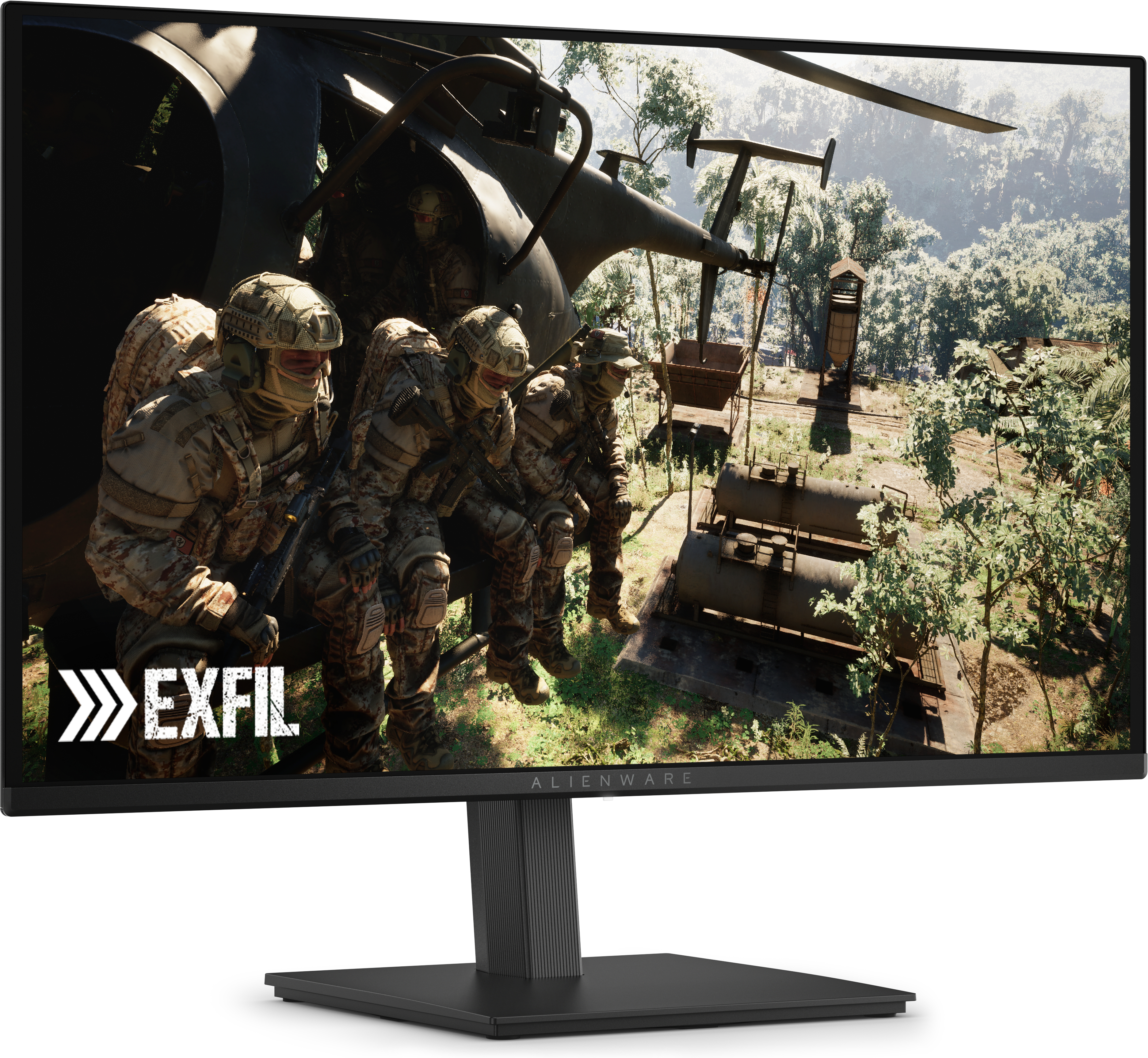 Alienware 27 240Hz QD-OLED...