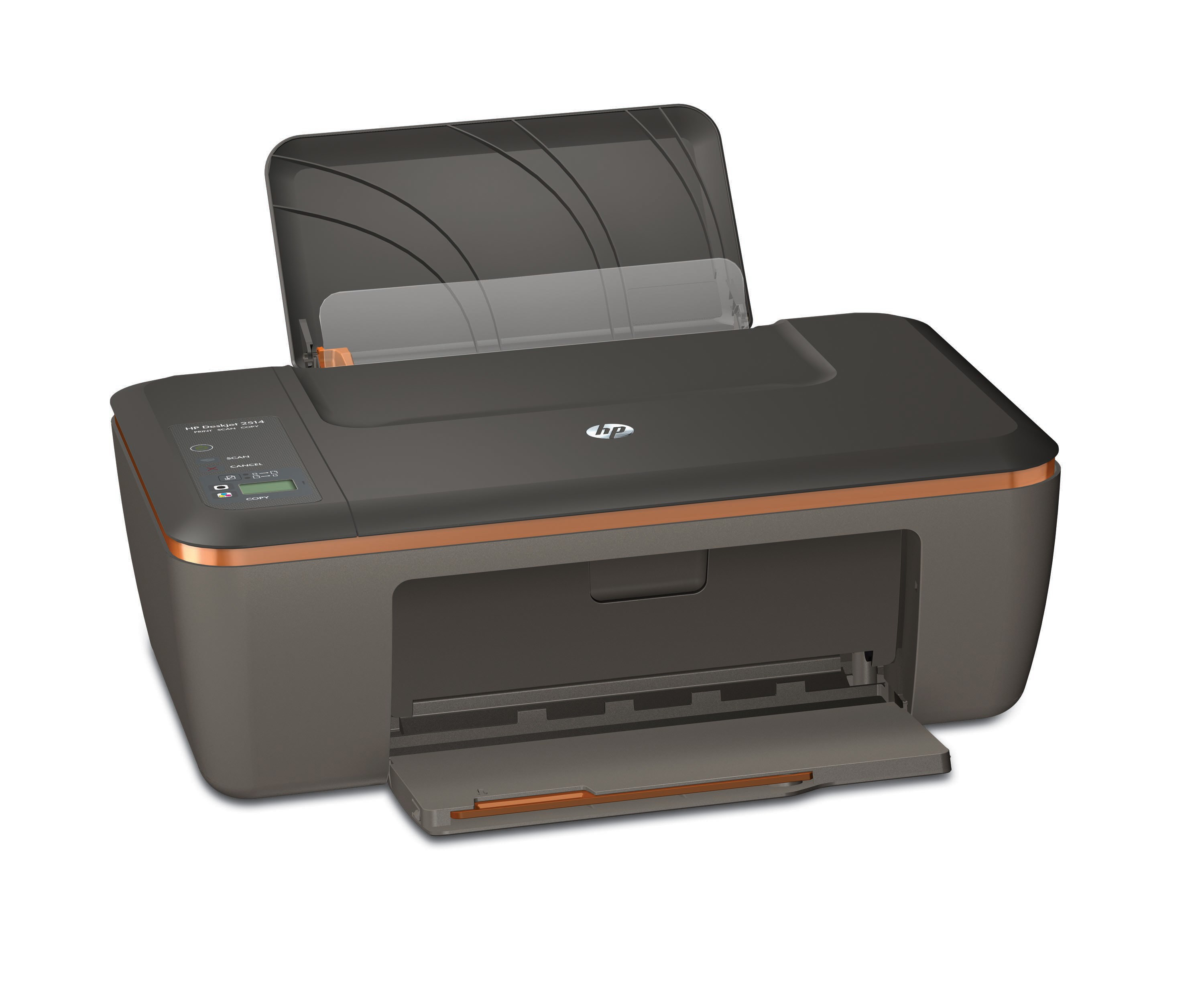 hp deskjet 2514