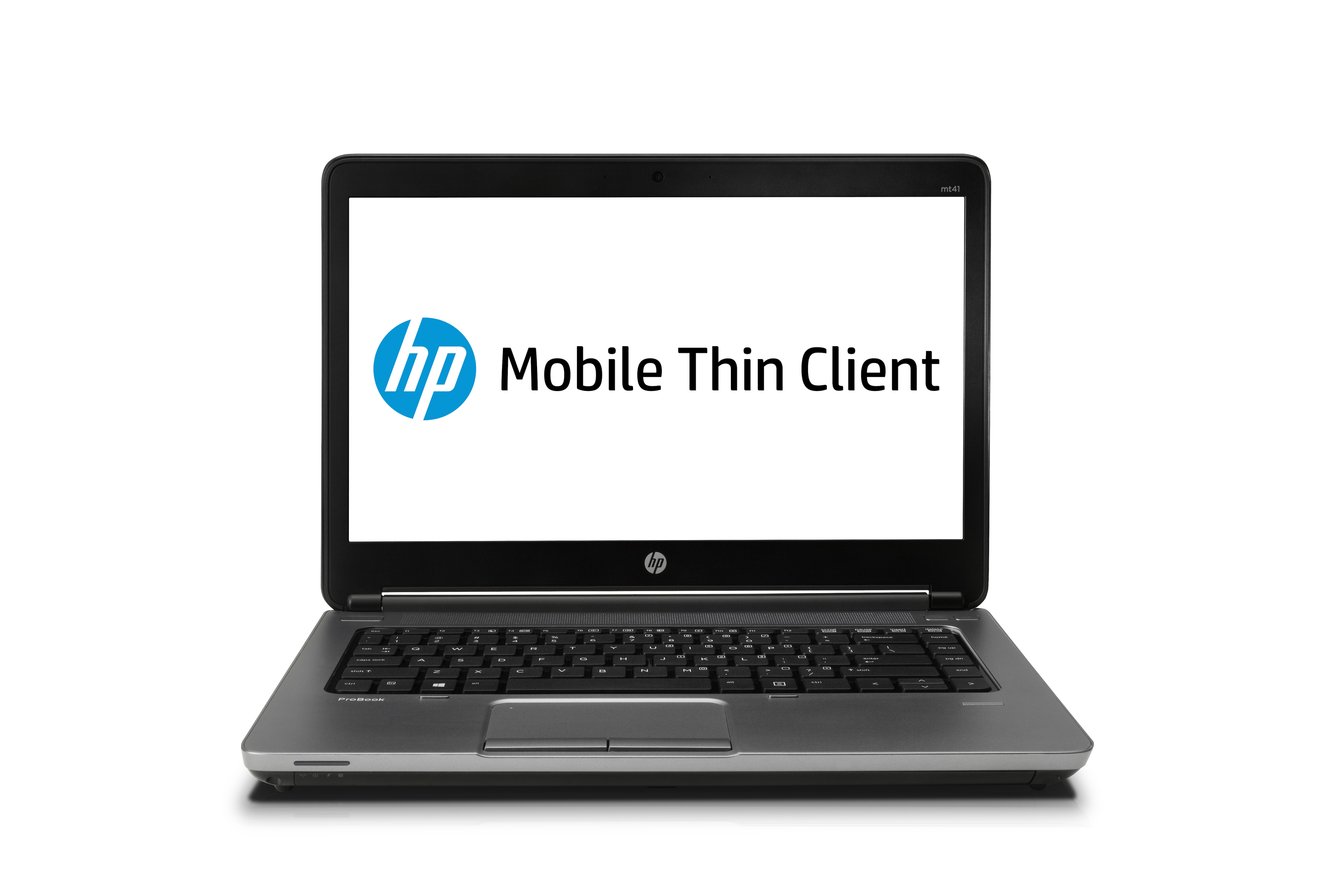 mt41 Mobile Thin Client