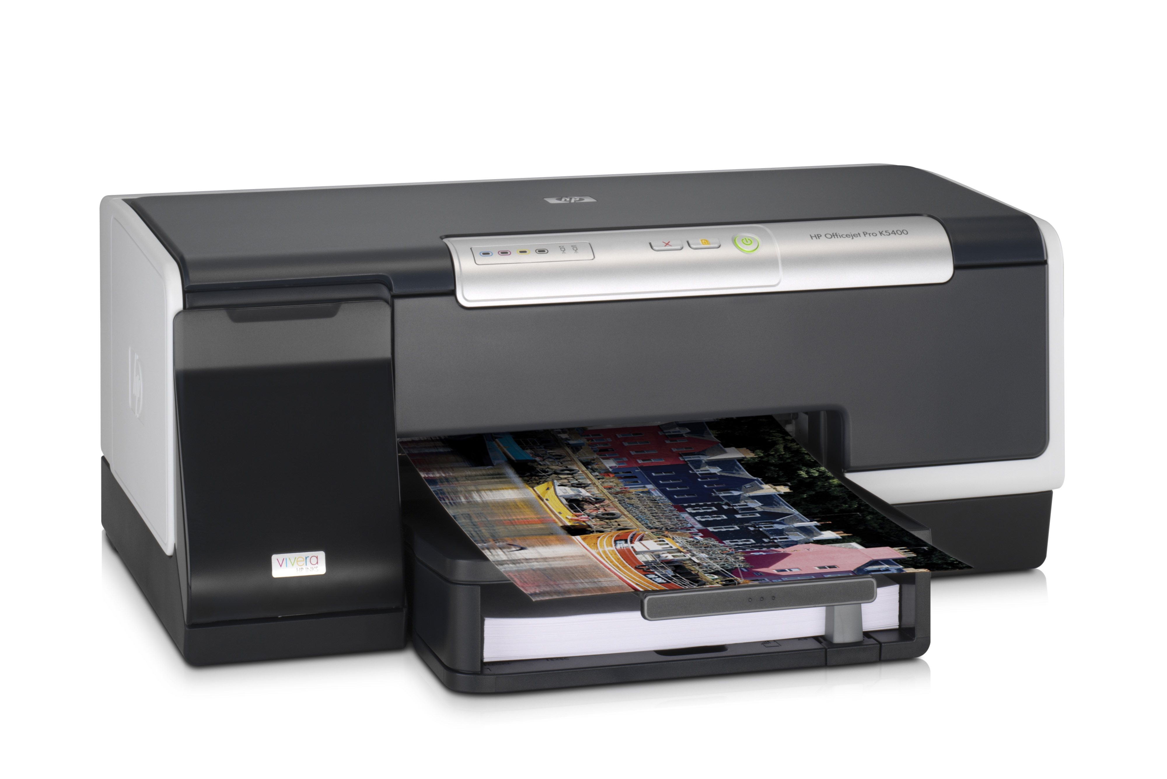 officejet pro k5400