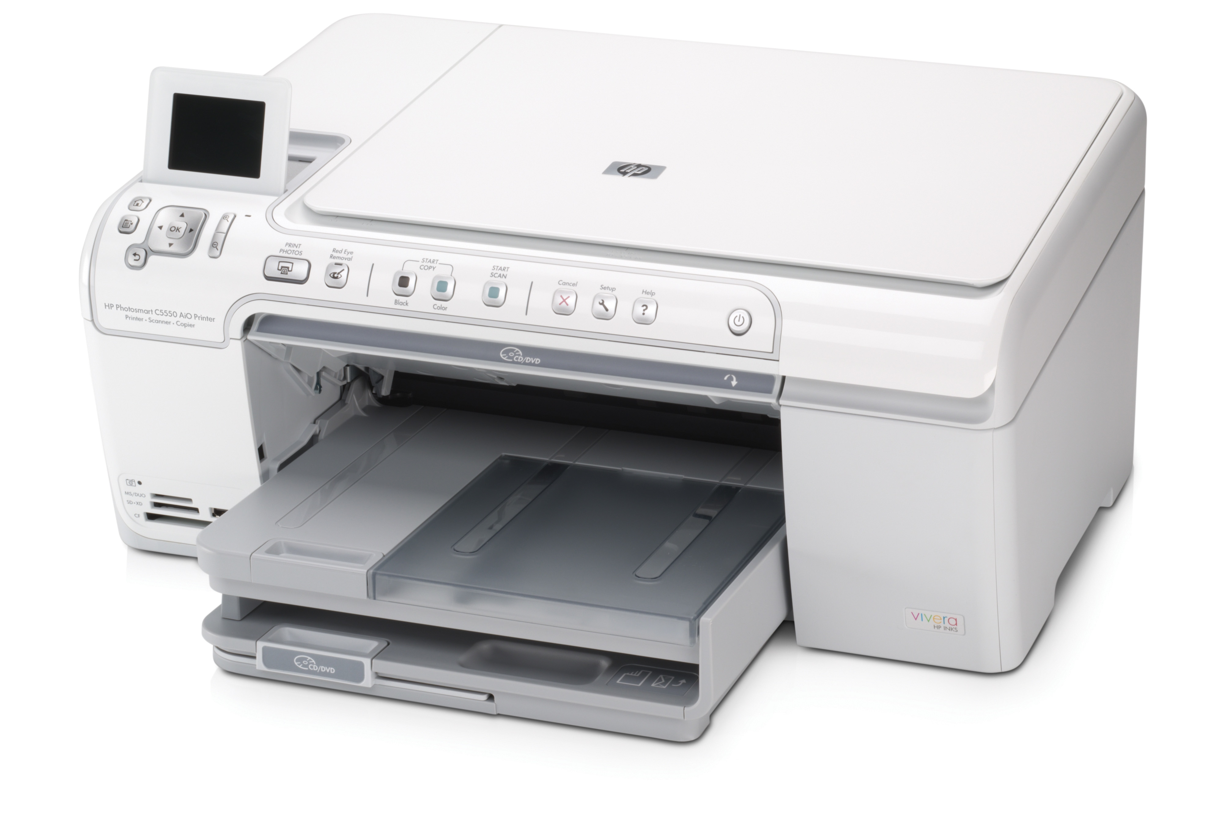 hp c5550