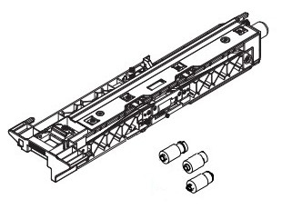 PARTS PRIMARY FEED ASSY SP