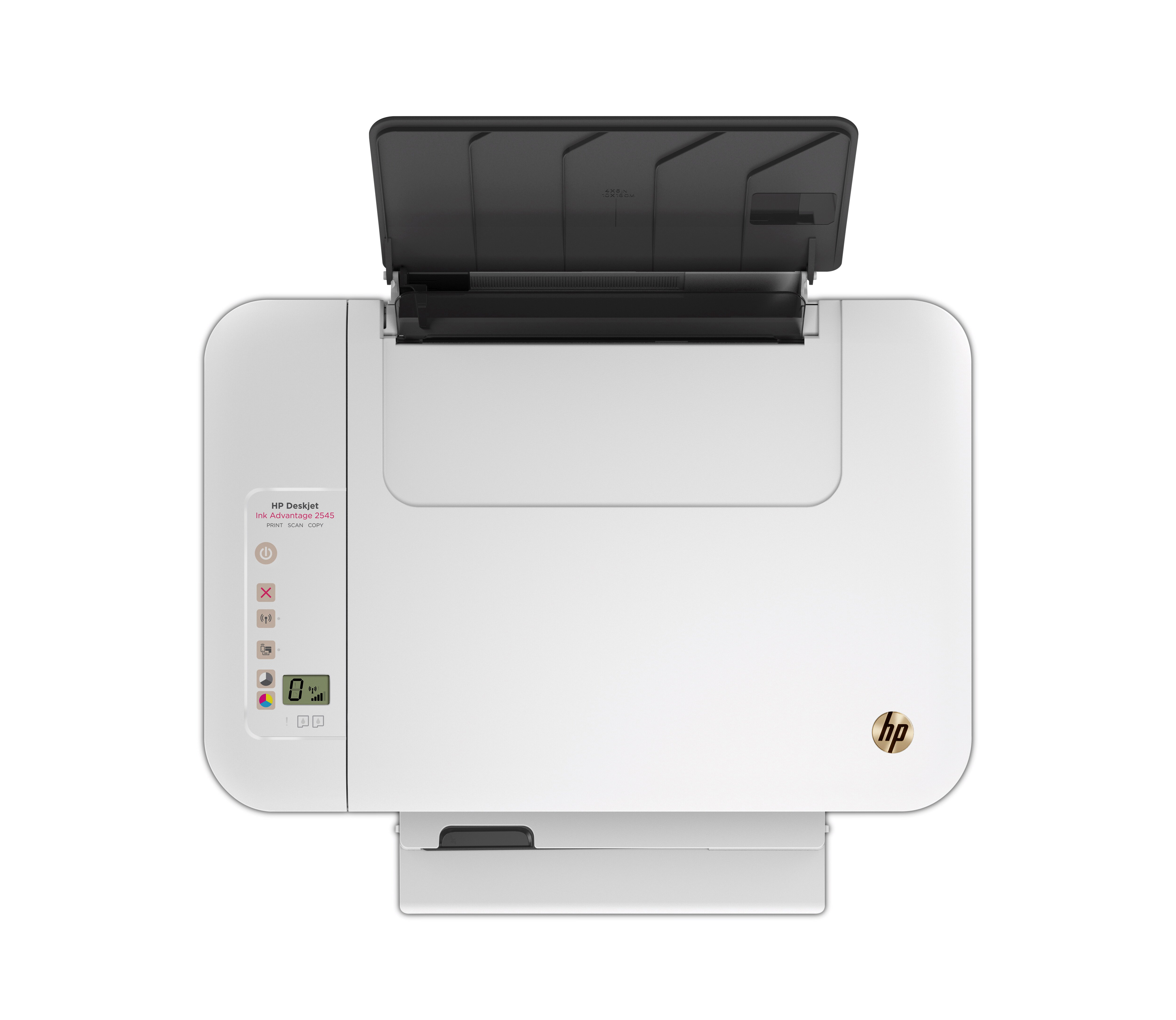 hp deskjet 2545