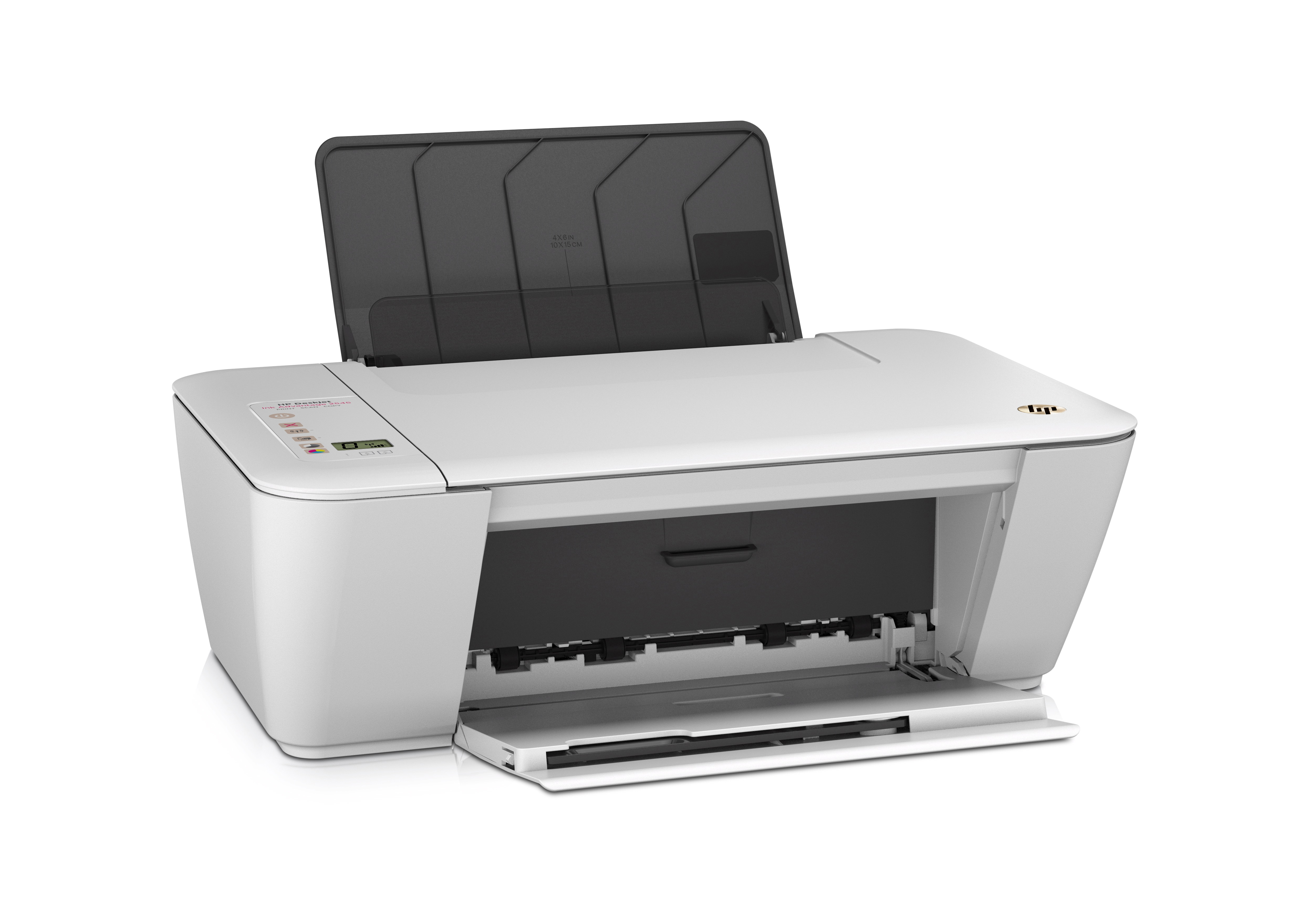 hp deskjet 3652 ink