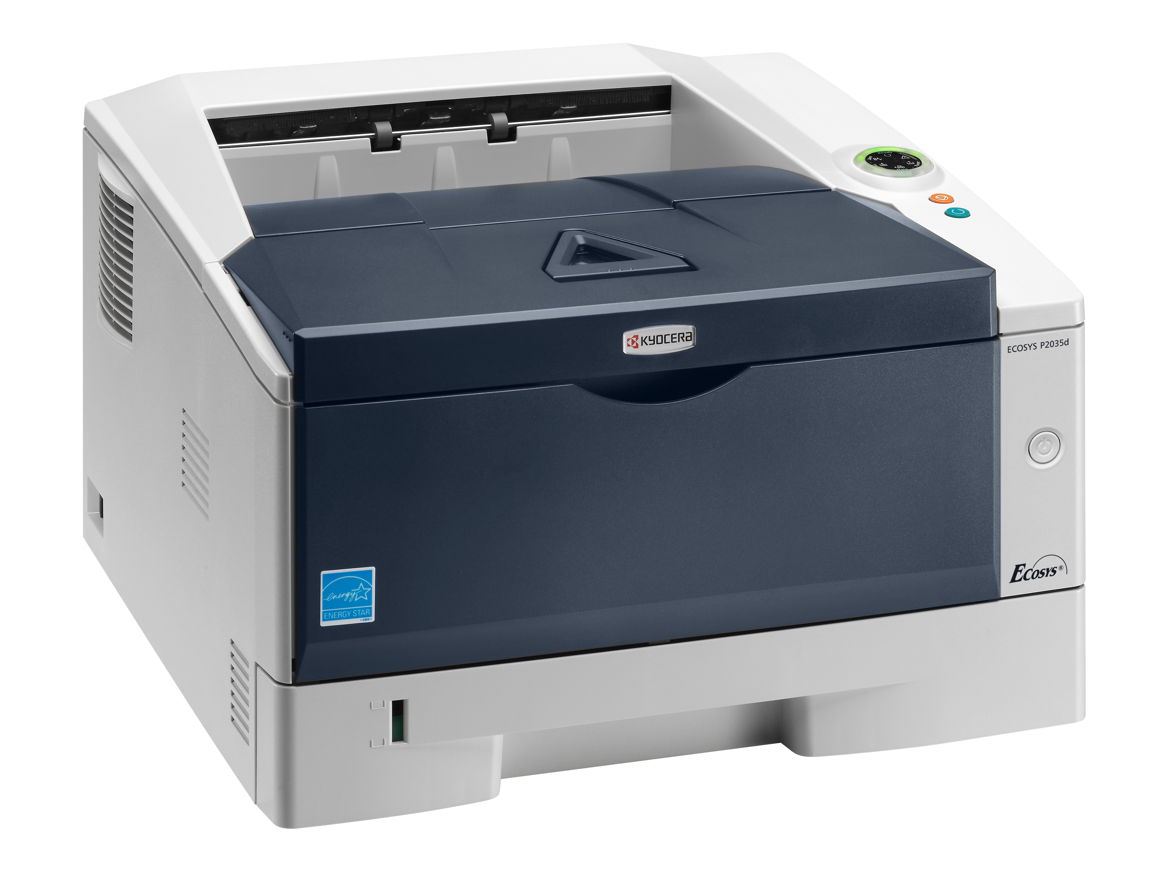 kyocera ecosys p2035dn/kl3 1800 x 600 dpi a4