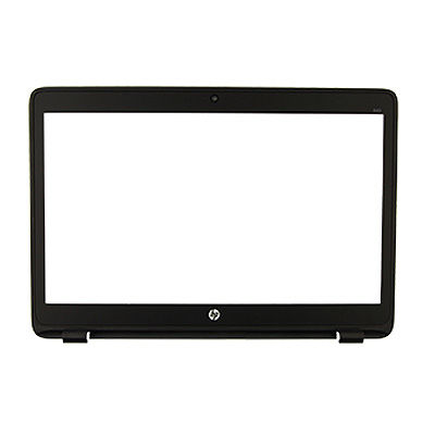 Display bezel