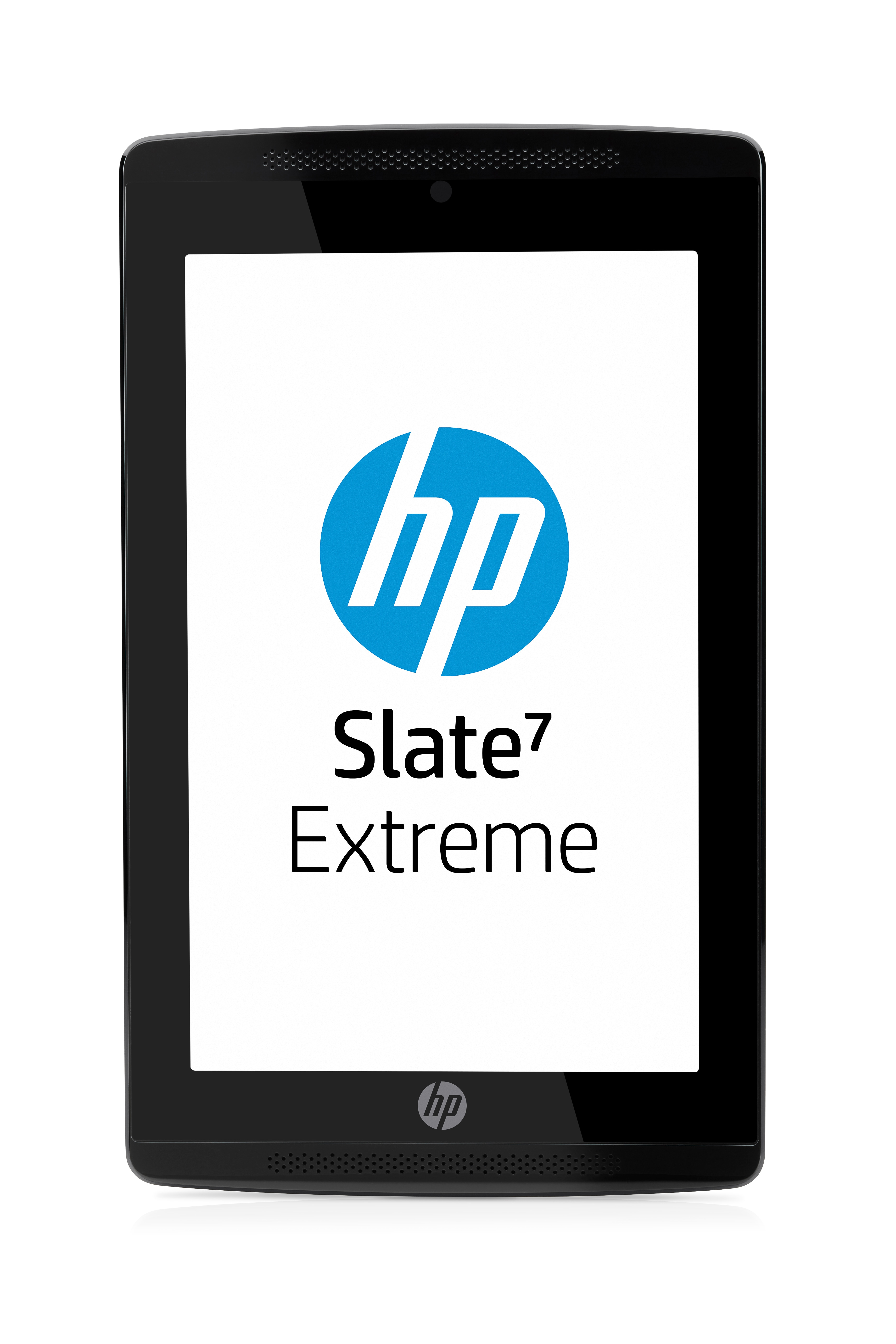 HP Slate 7 Extreme 4450RA Tablet