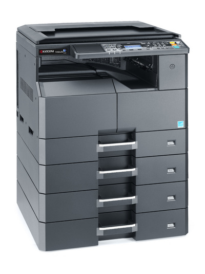 kyocera taskalfa 2201 specifications