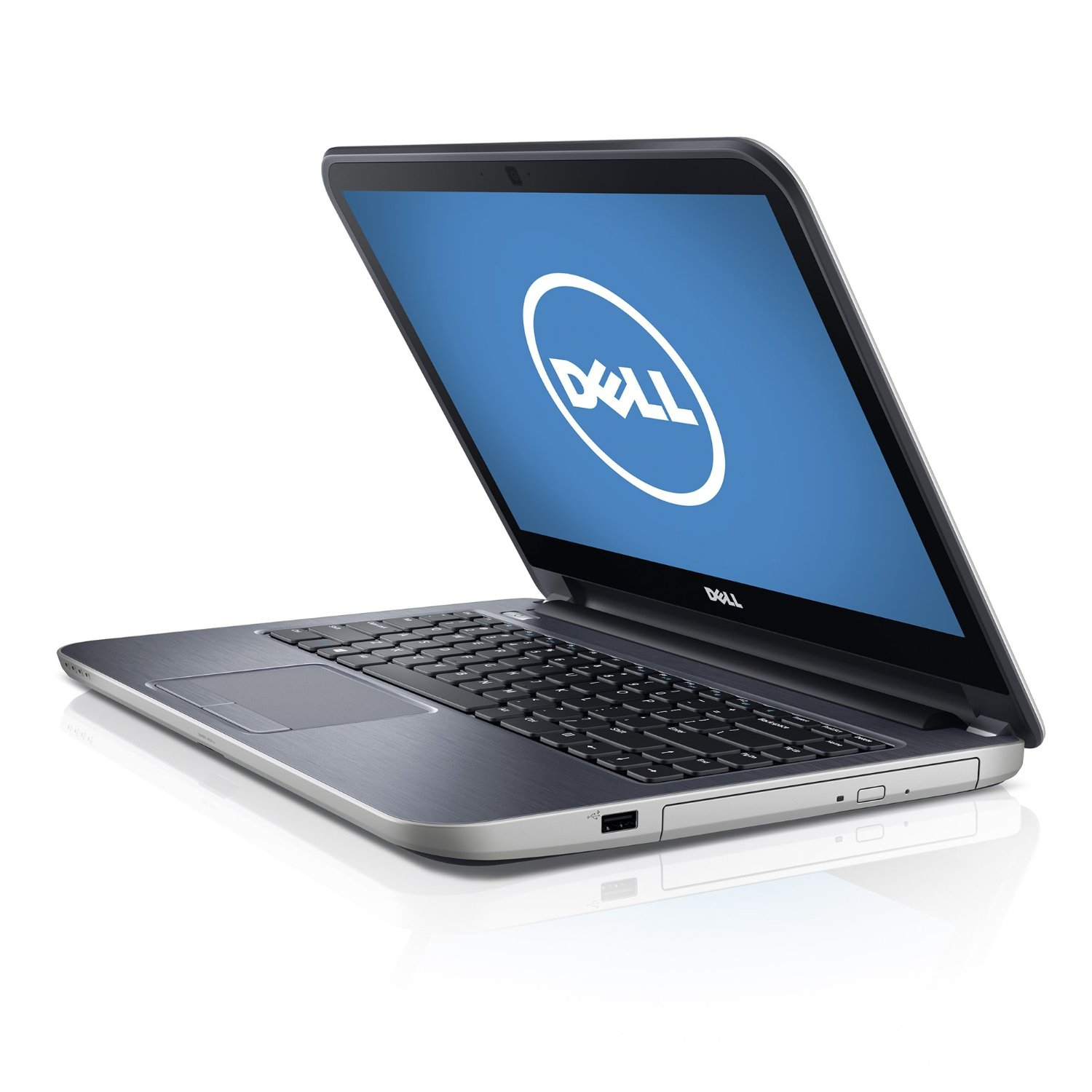 Especificações Dell Inspiron 14r 5437 Ddr3 Sdram Notebook 356 Cm 14