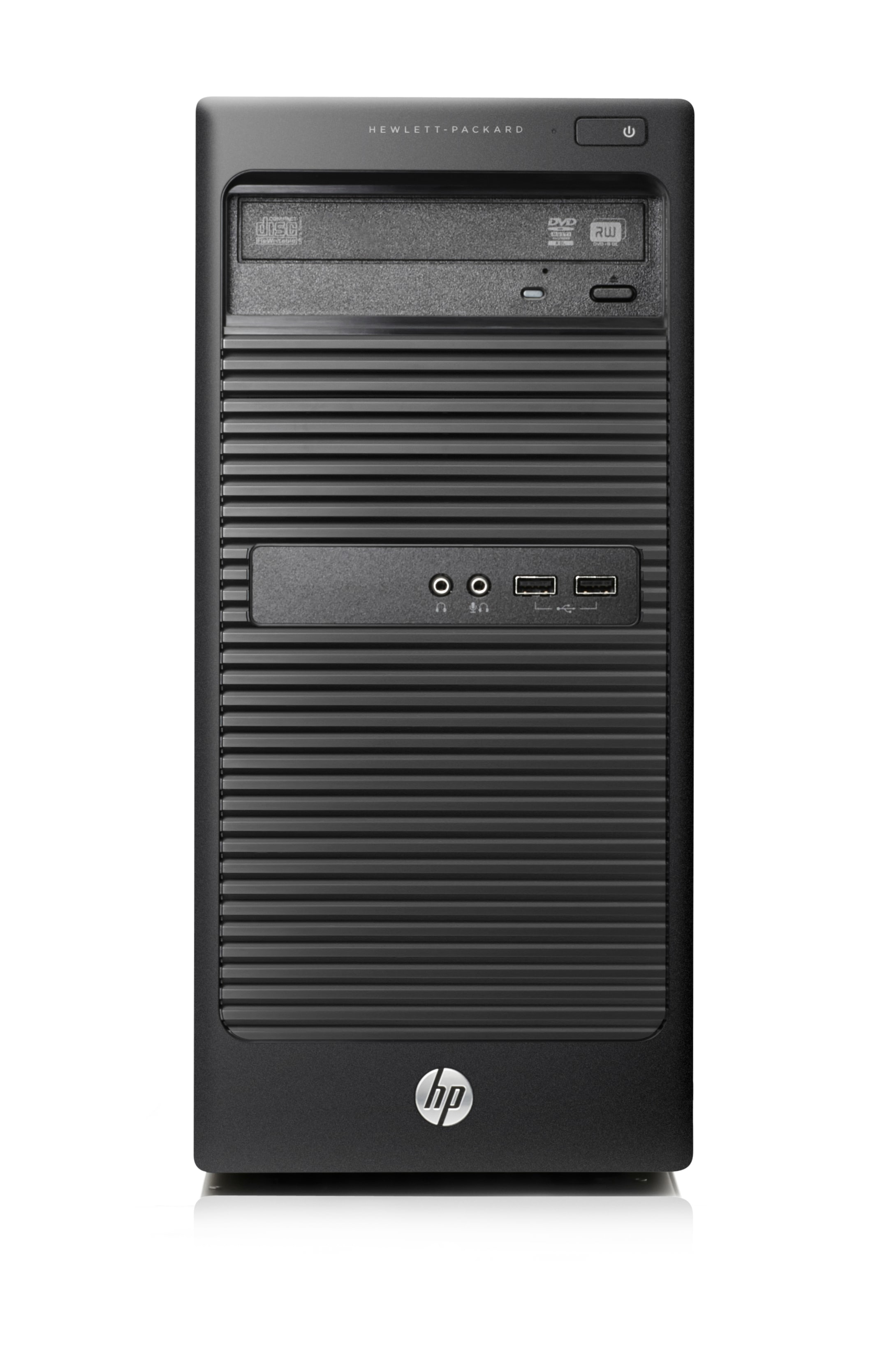 202 G2 Microtower PC