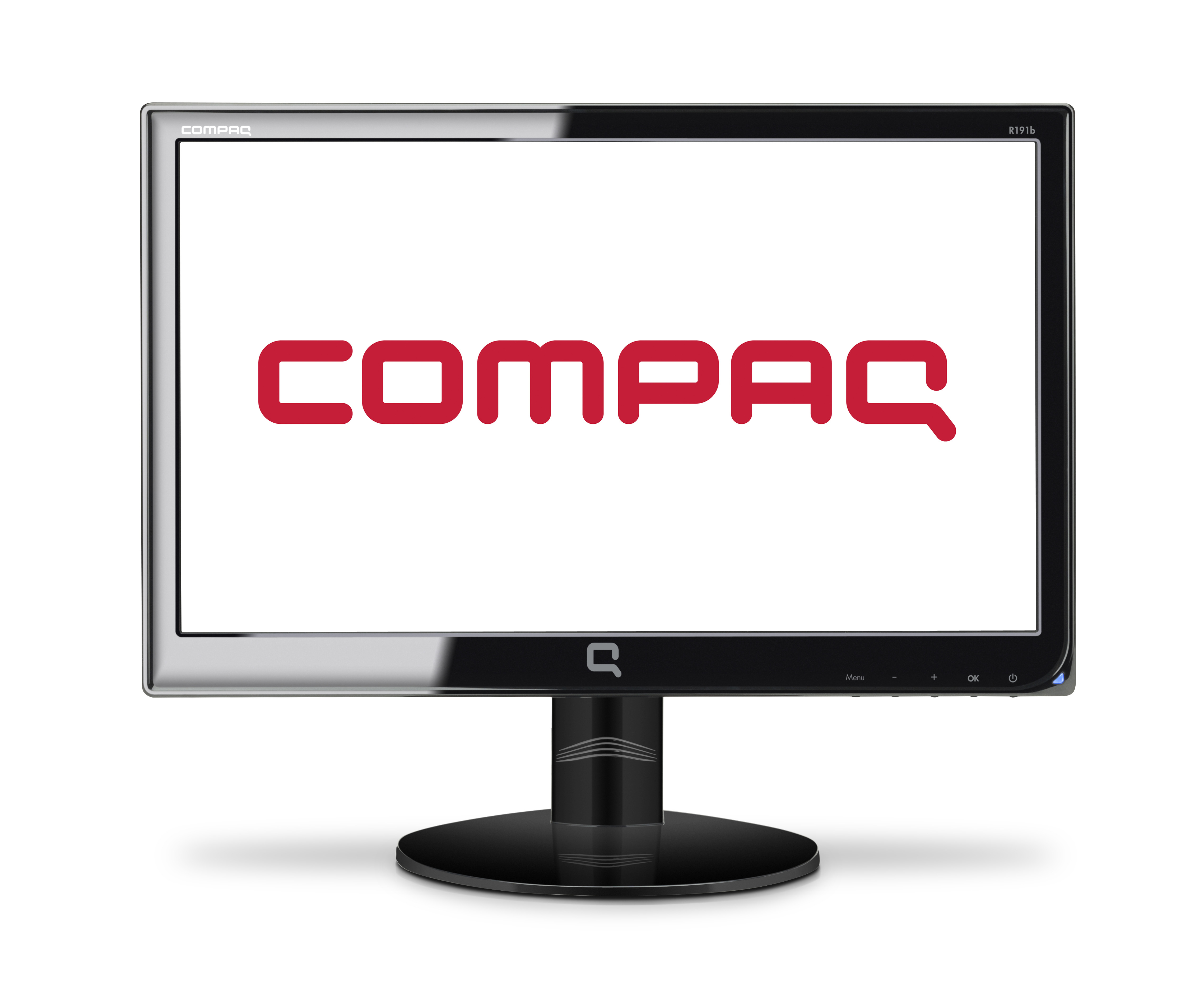 Compaq R191b