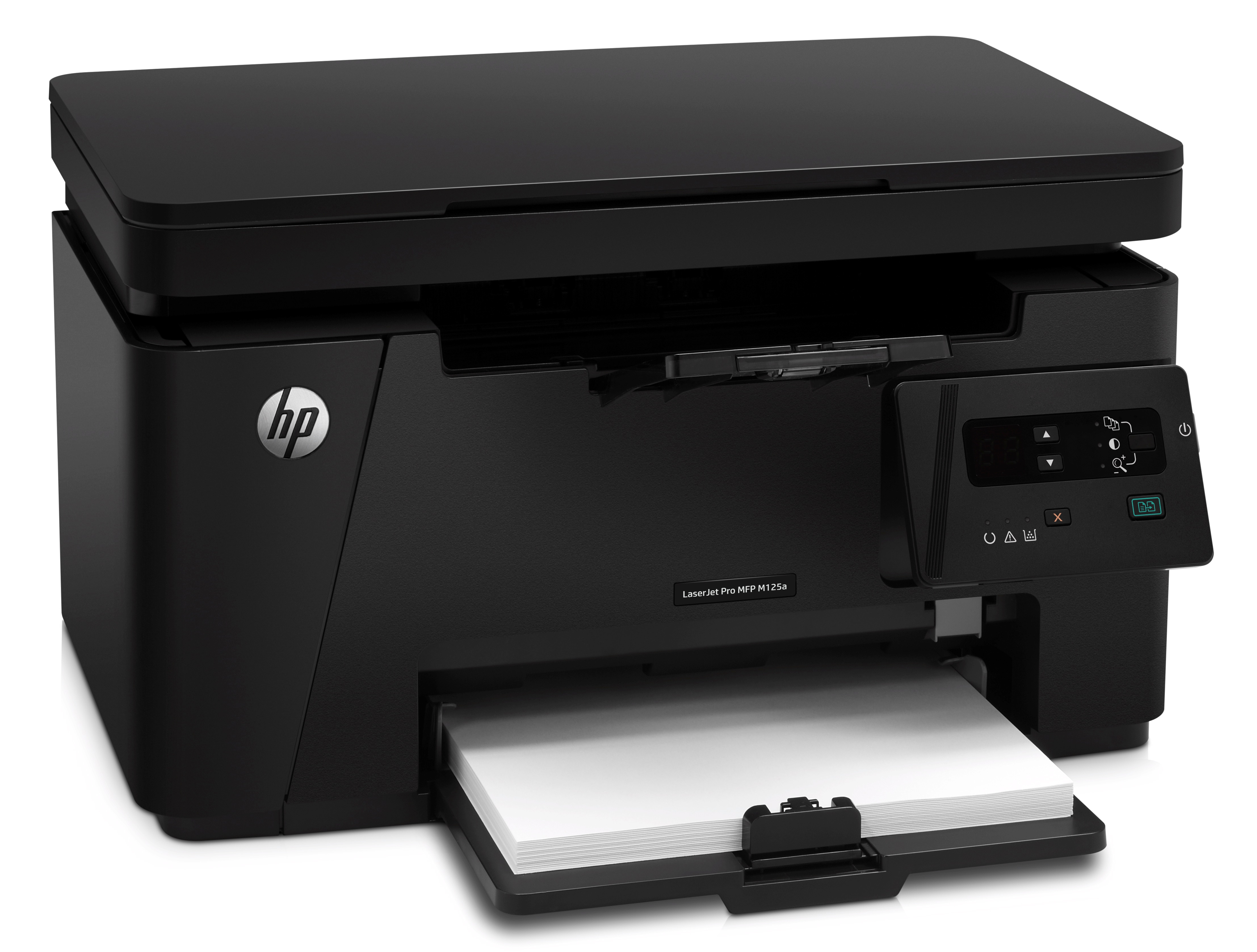 hp m125a