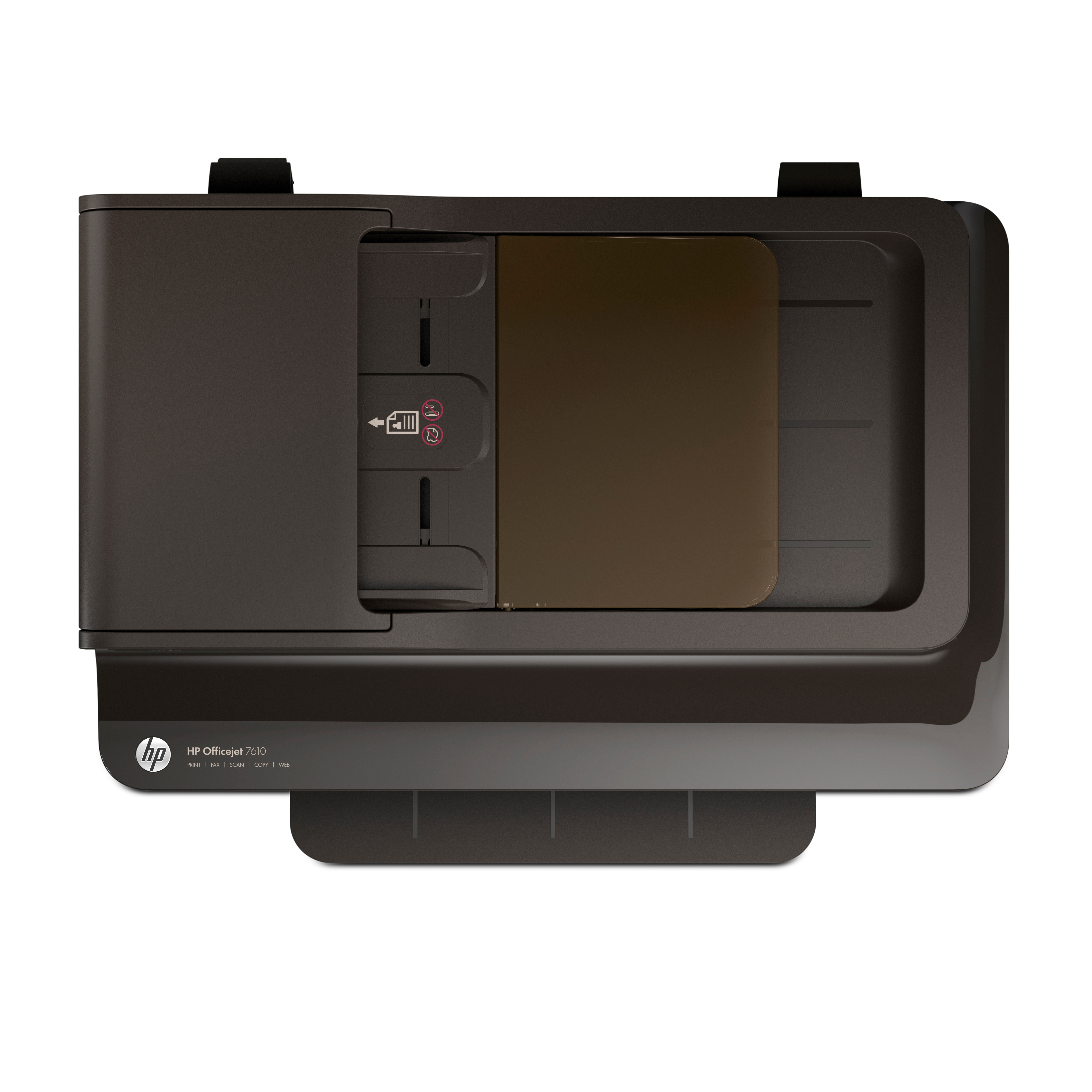 hp officejet 7612 specifications