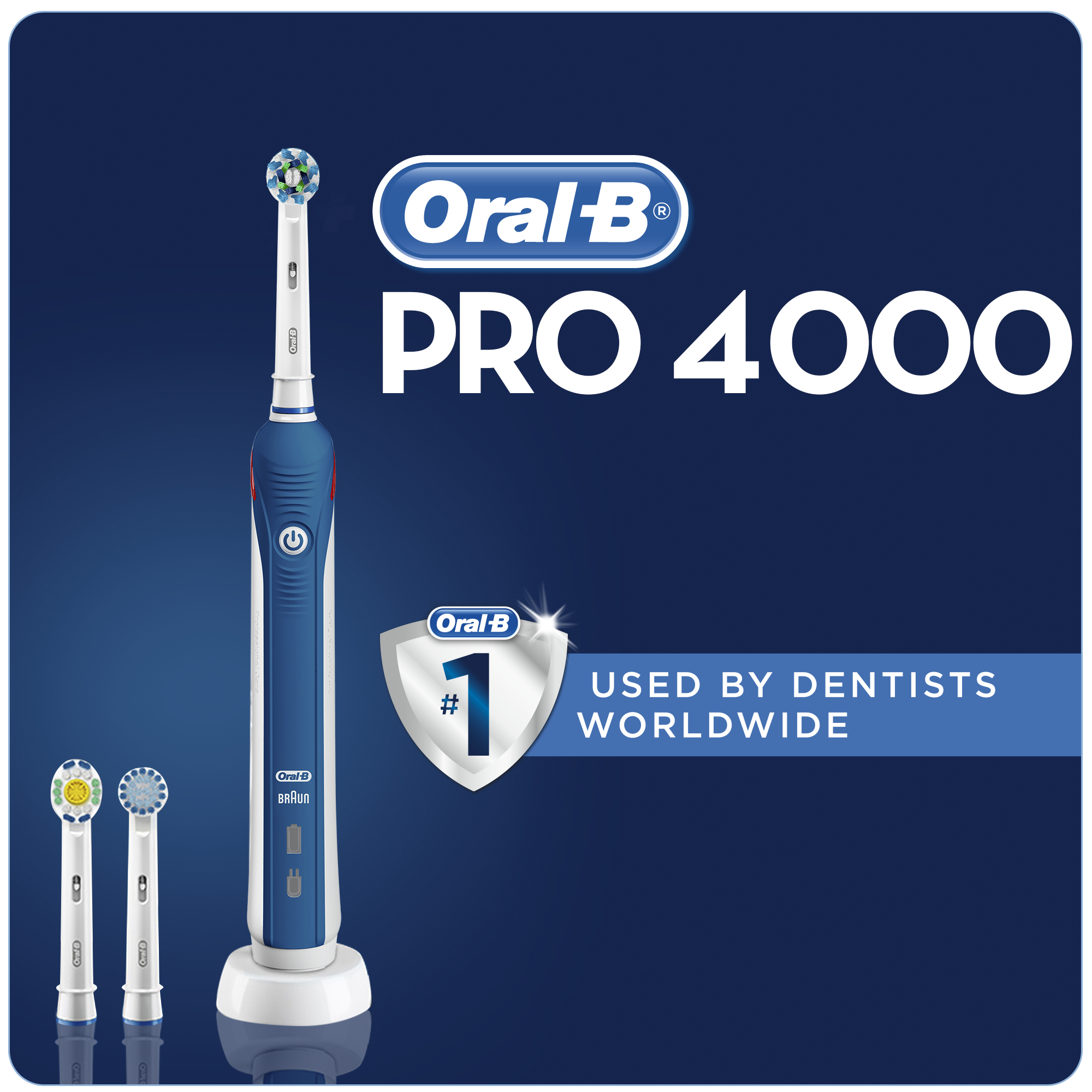 oral pro 4000