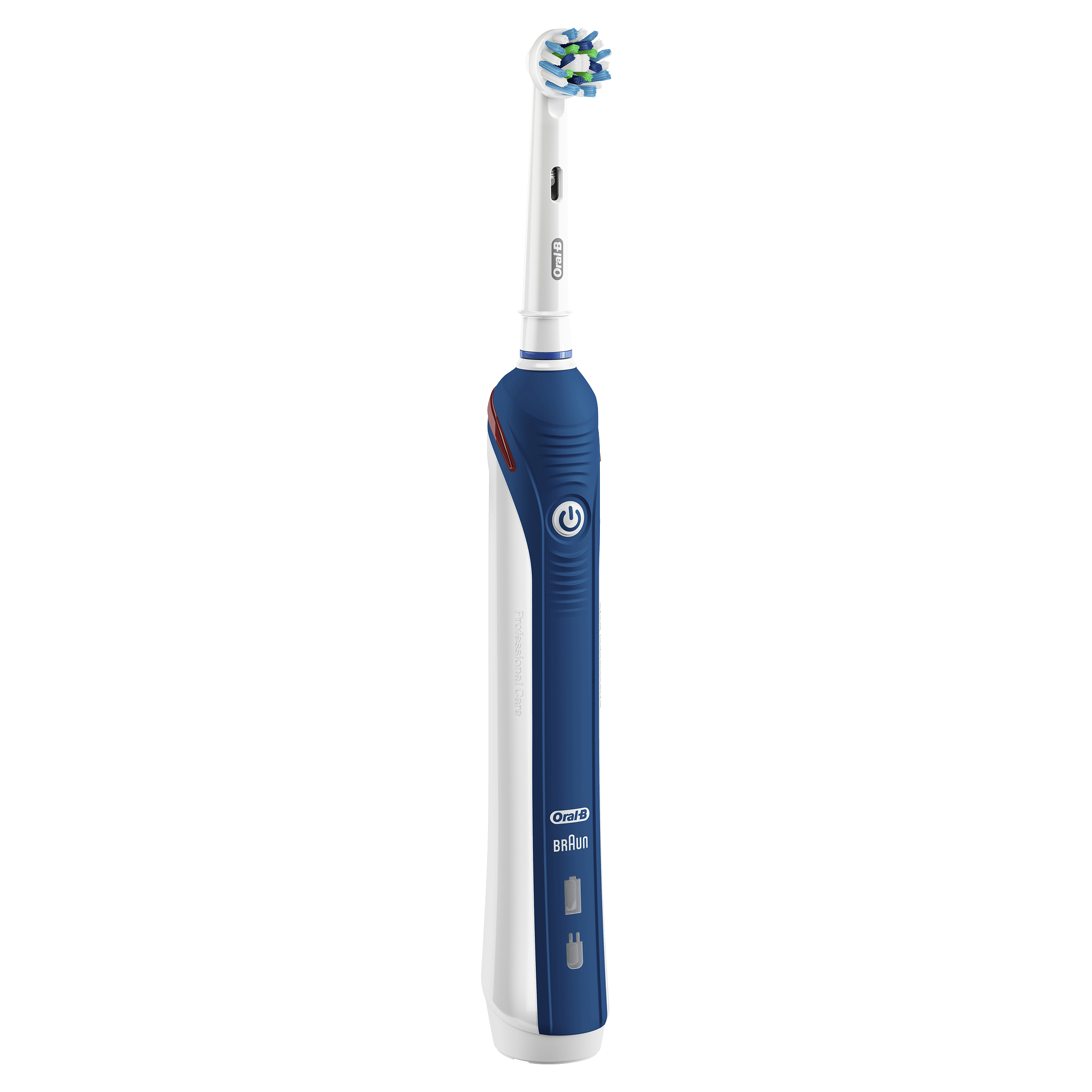 oral pro 4000