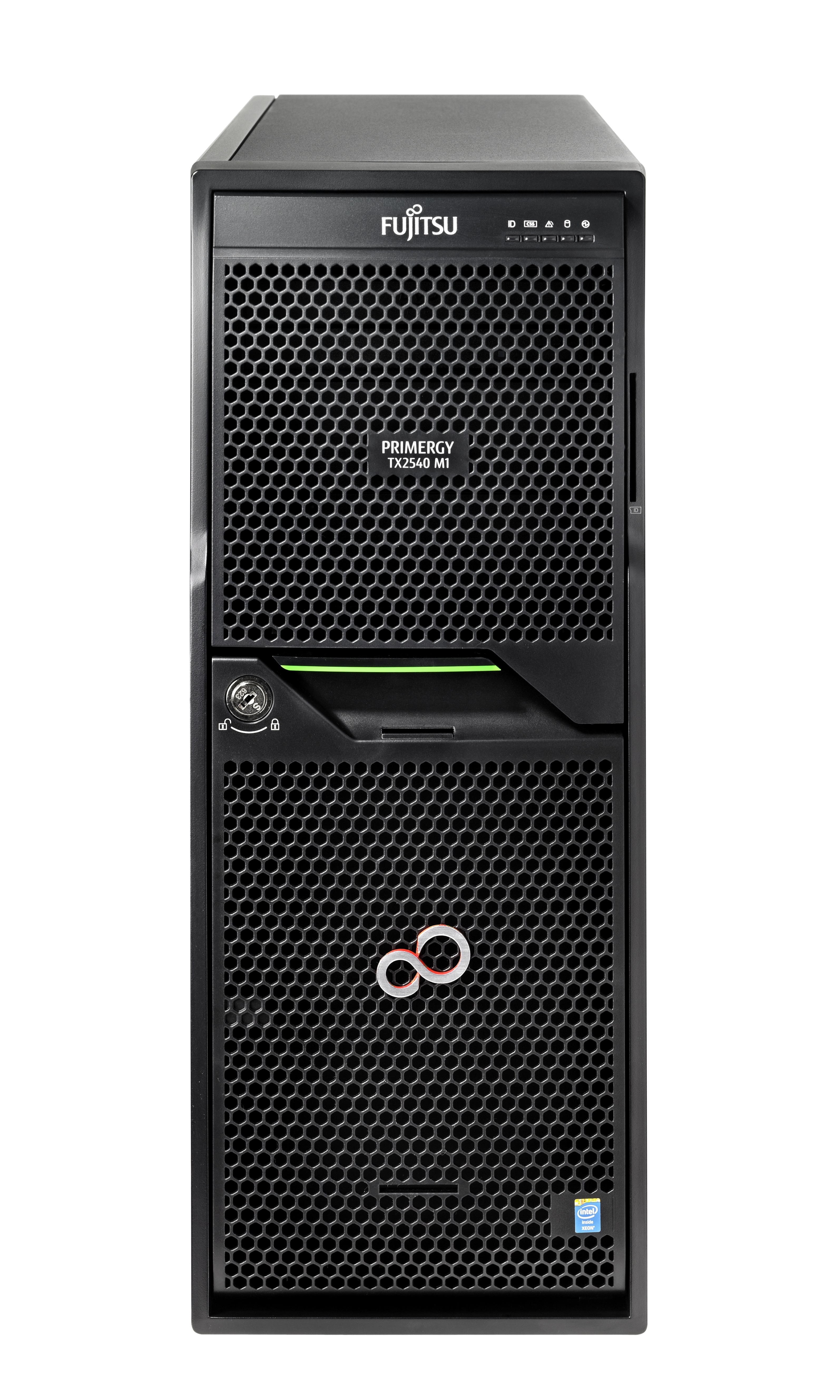 TX2540 M1
