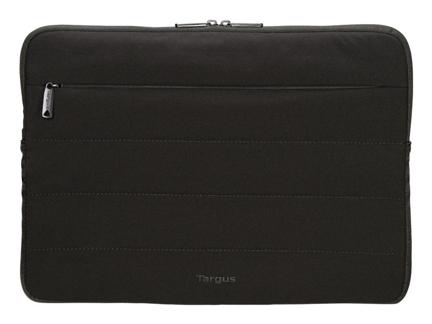 Puffer 15-16" Sleeve - Black