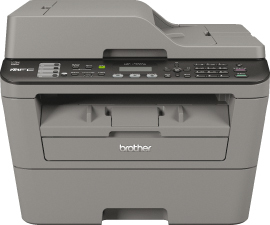 brother l2700d