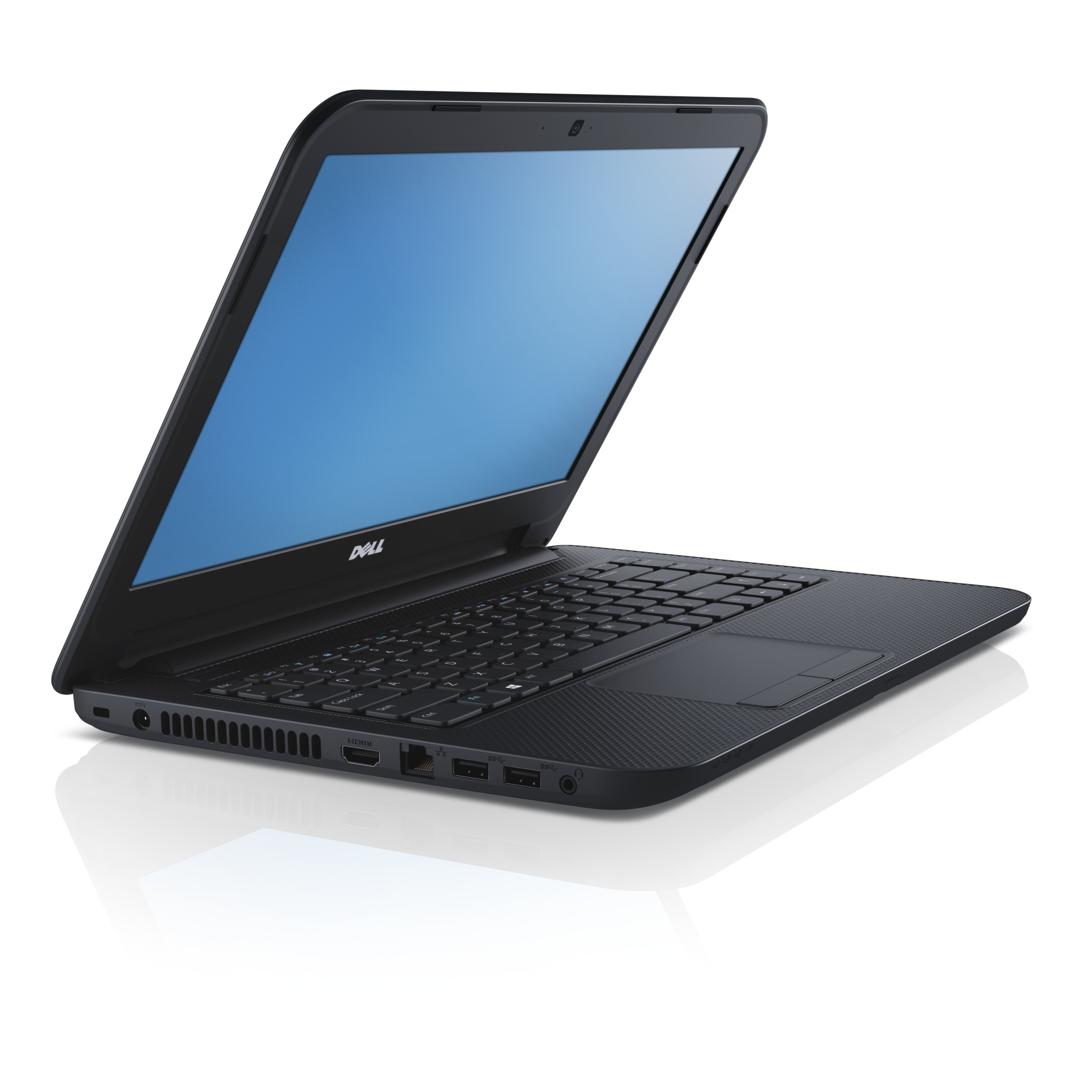 Especifica Es Dell Inspiron Notebook Preto Cm