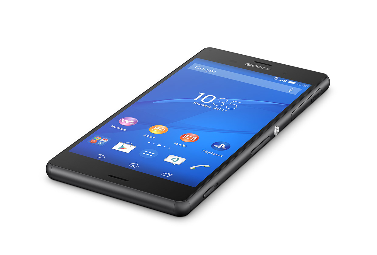 Specs Sony Xperia Z3 13.2 cm (5.2 Specs Sony Xperia Z3 13.2 cm (5.2