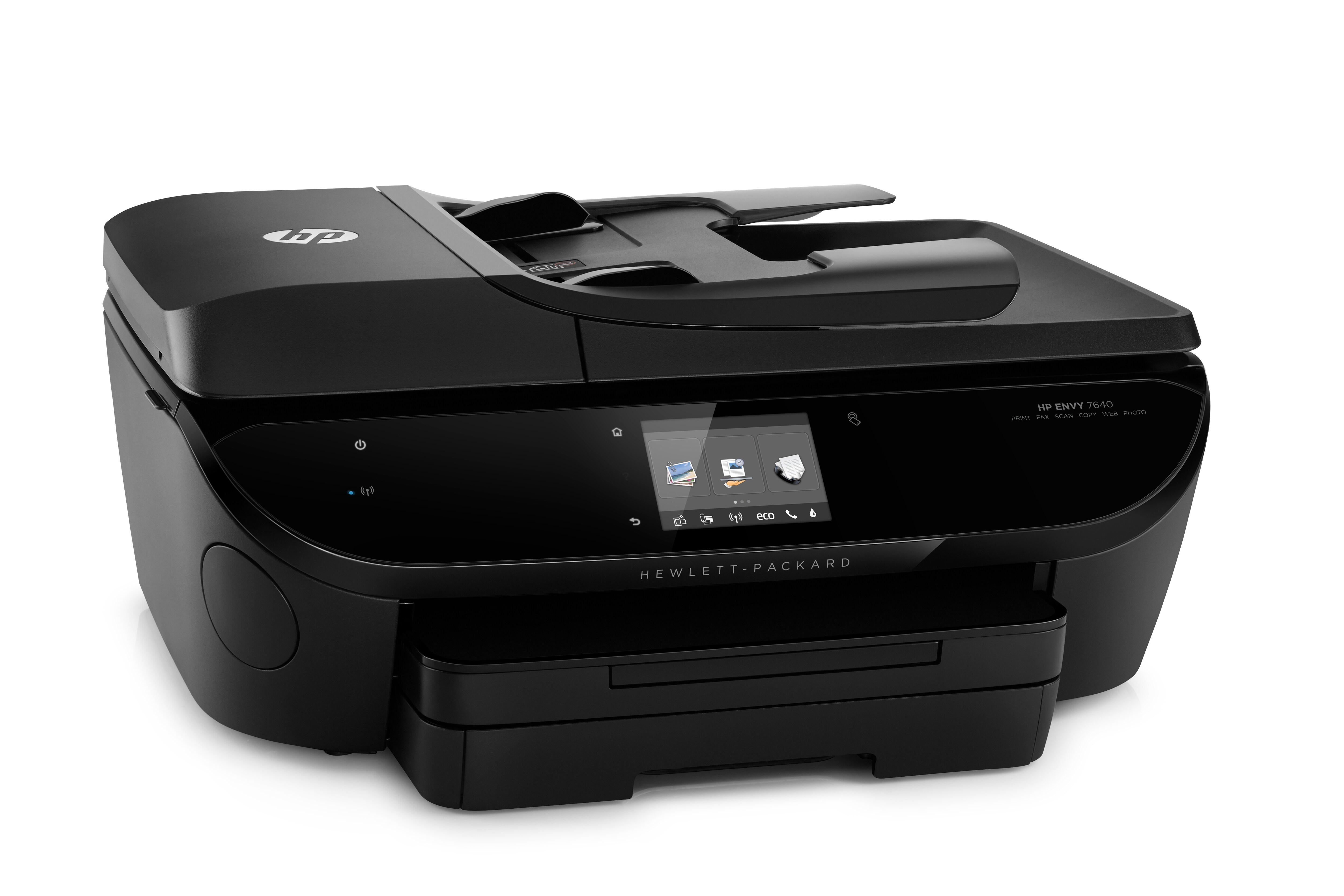 hewlett packard envy 7640