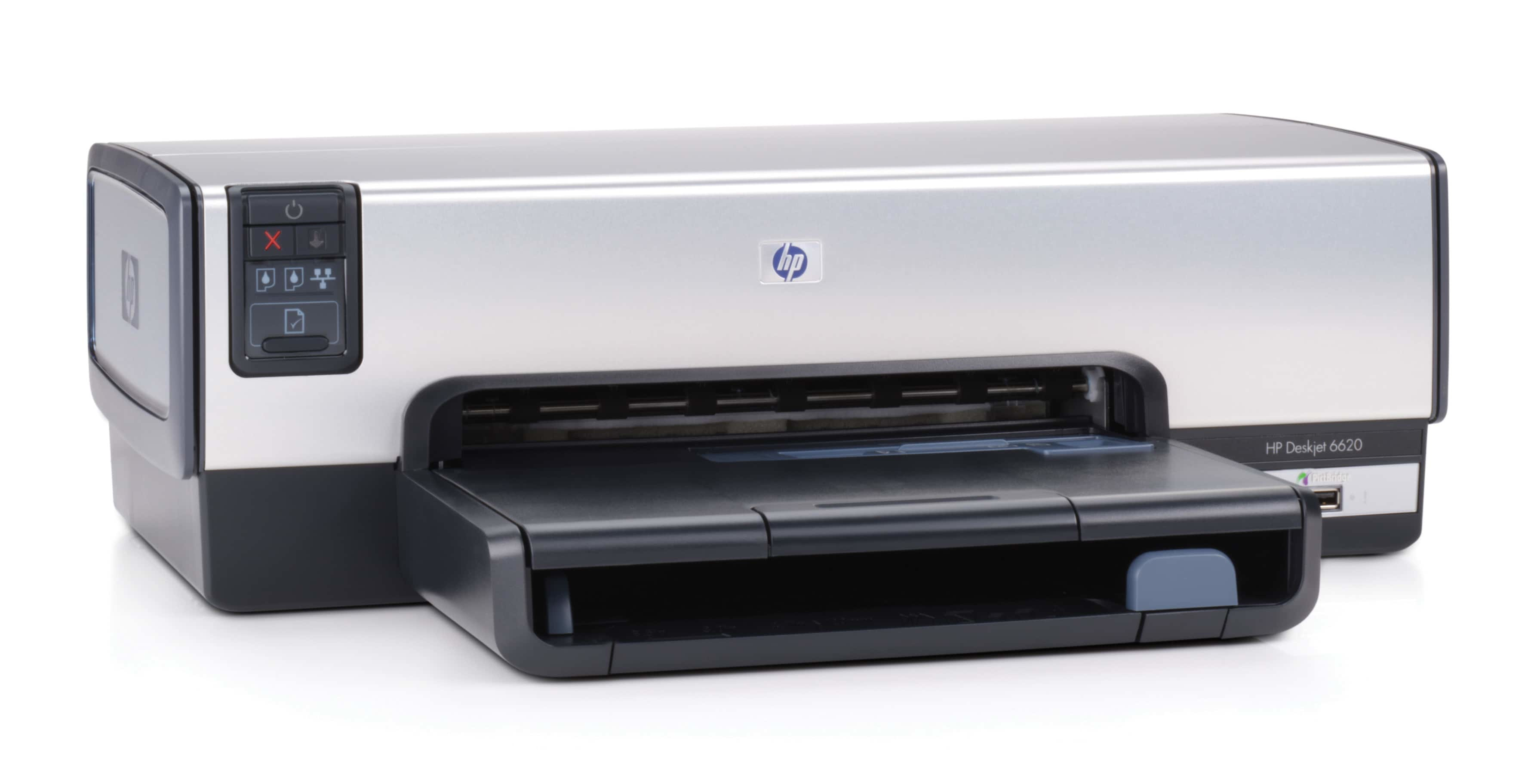 hp deskjet 6000 ink