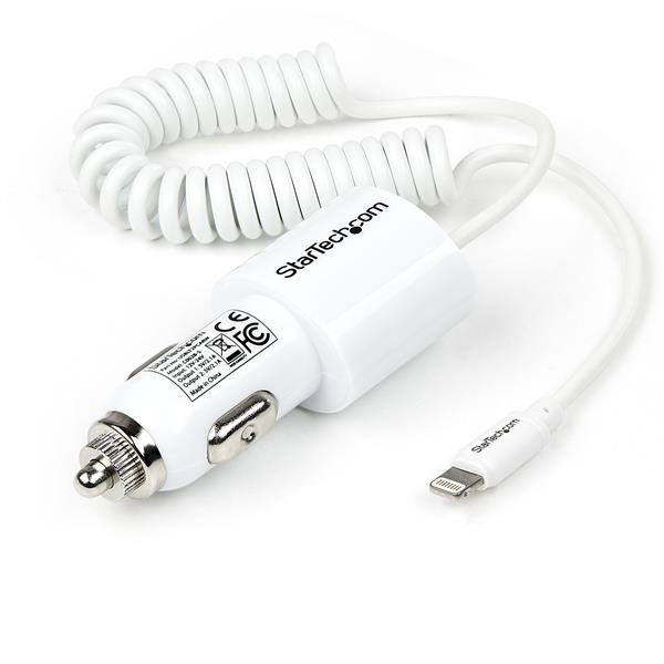 Dual port Car Charger -...