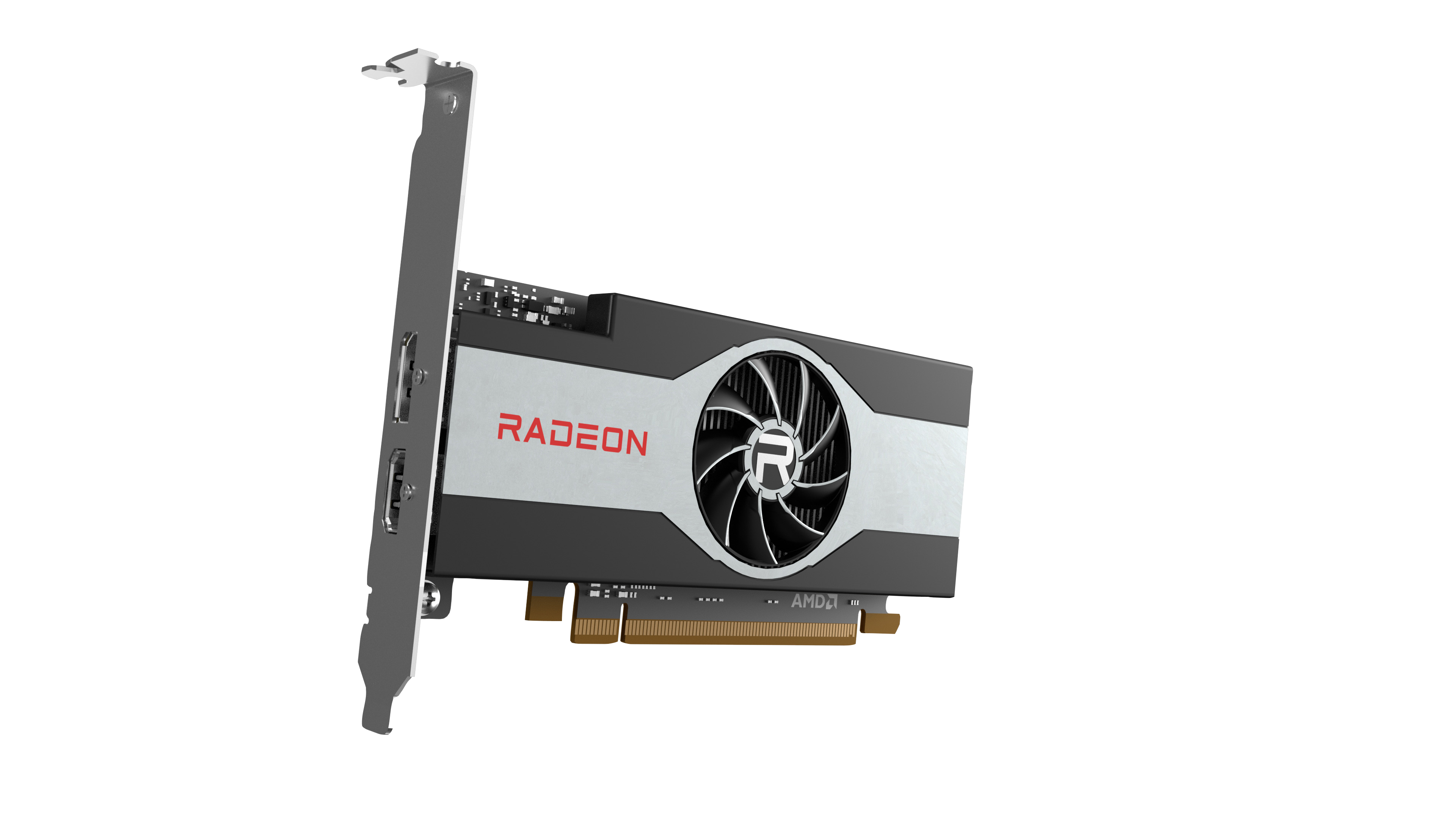 AMD Radeon RX 6400 4GB...