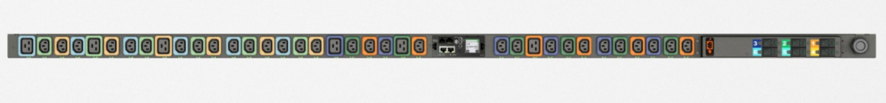 Vertiv Geist Rack PDU...