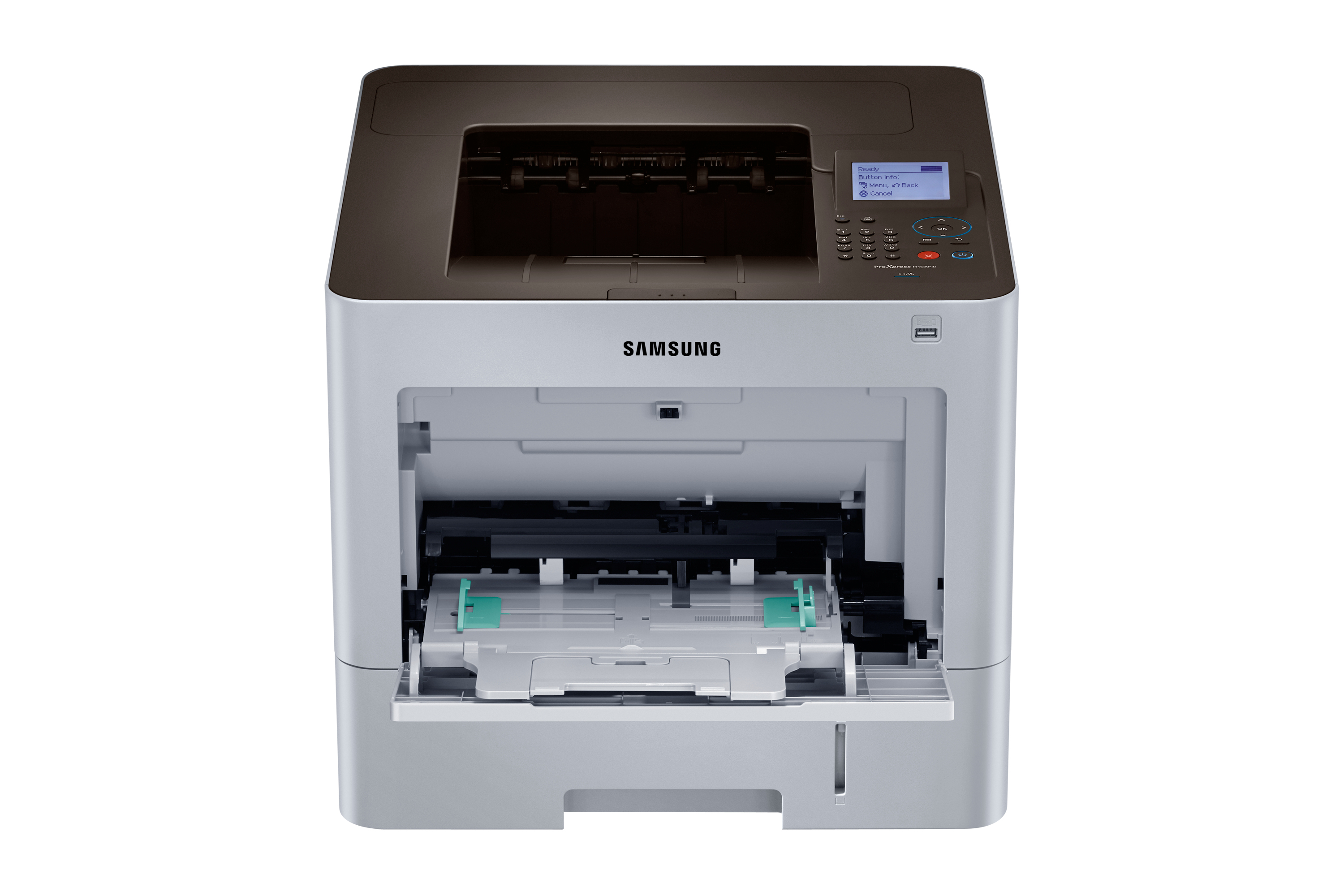 samsung m4530nd