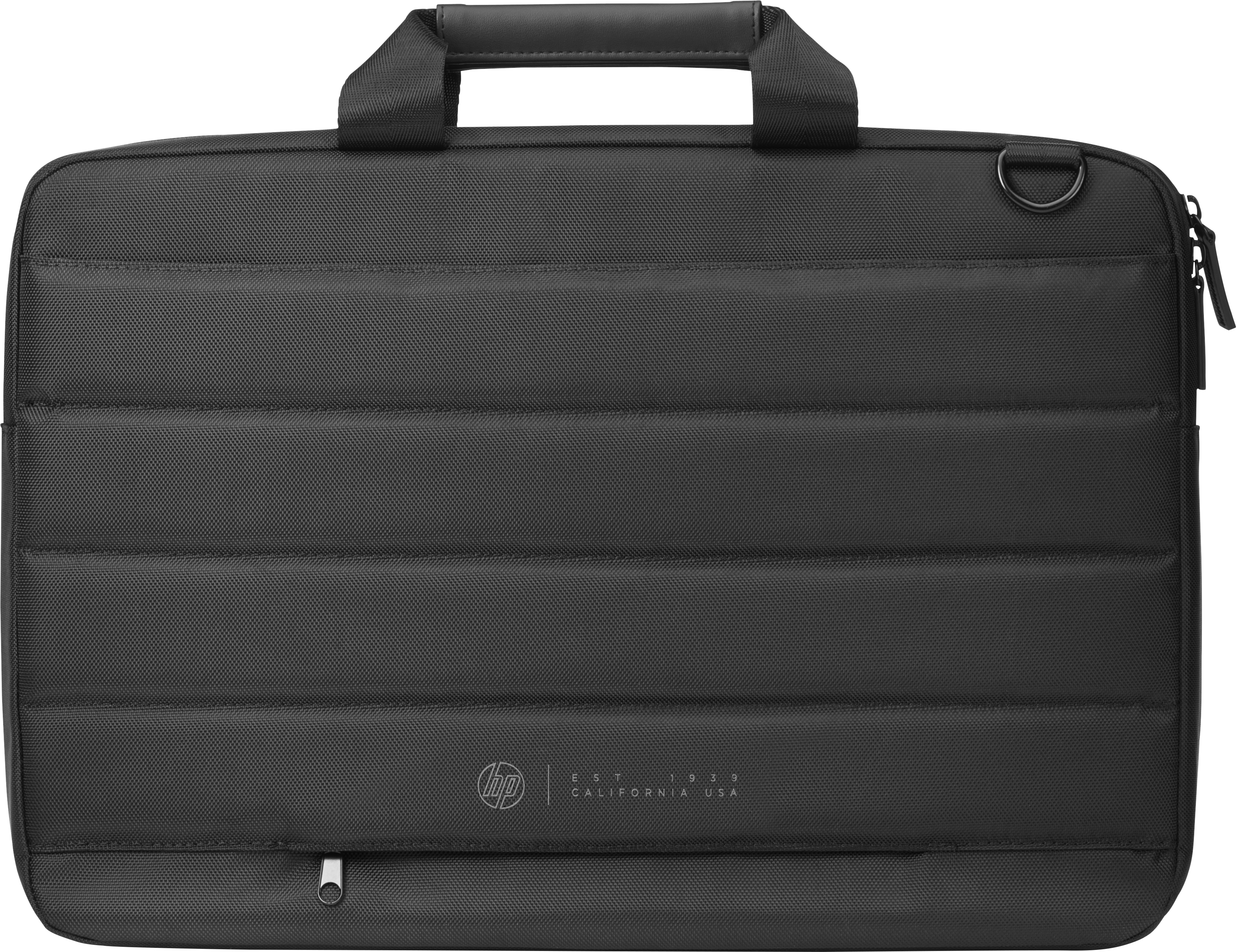 hp signature slim 15.6 laptop bag