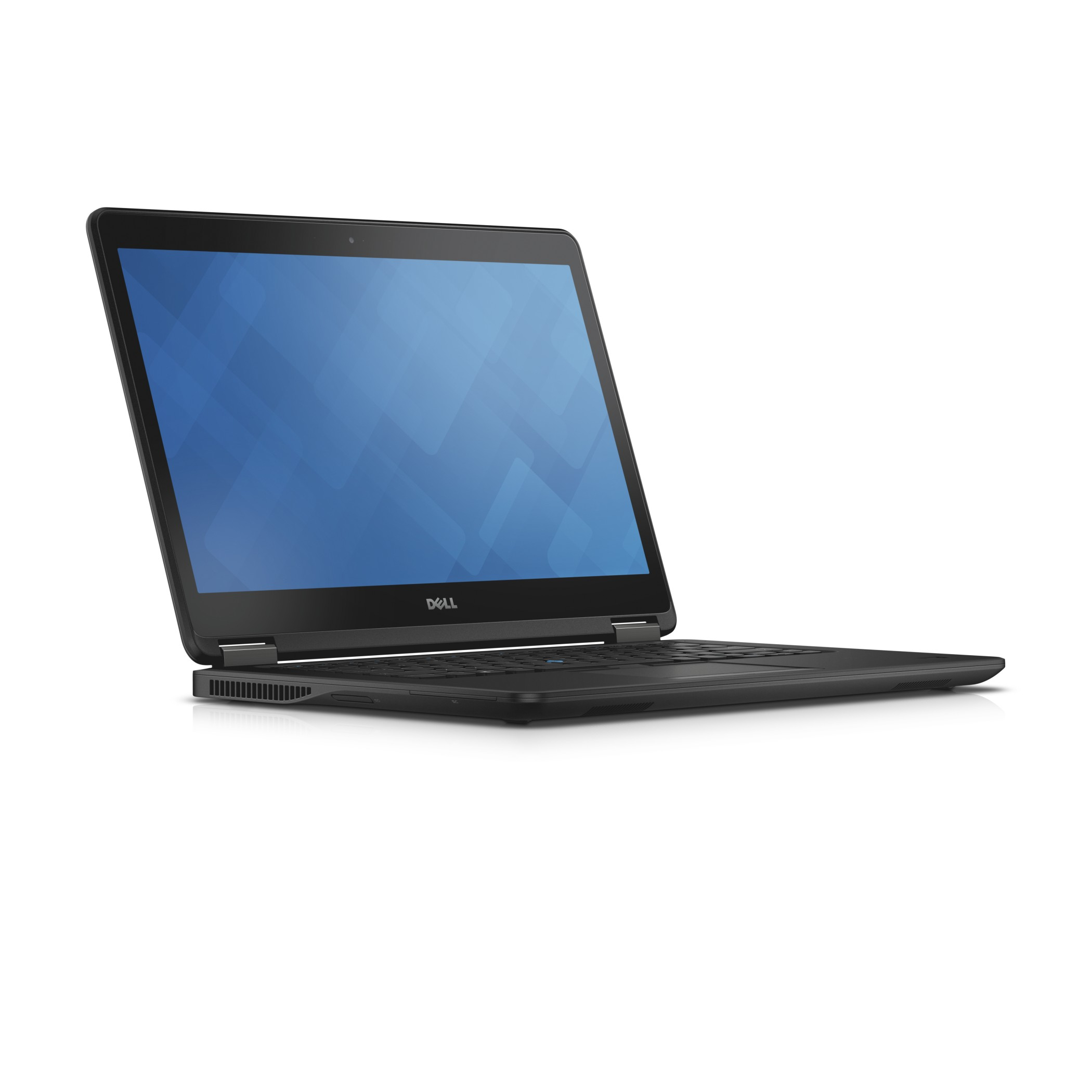 戴尔latitude e7450 笔记本 黑色 35.