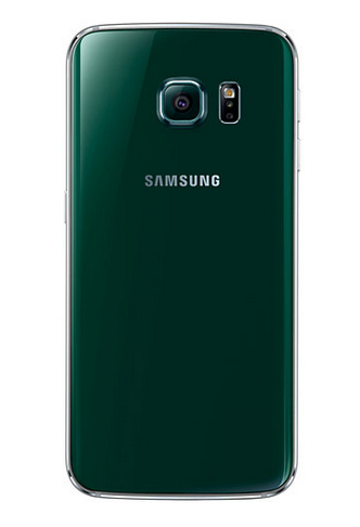 Samsung SM-G925F