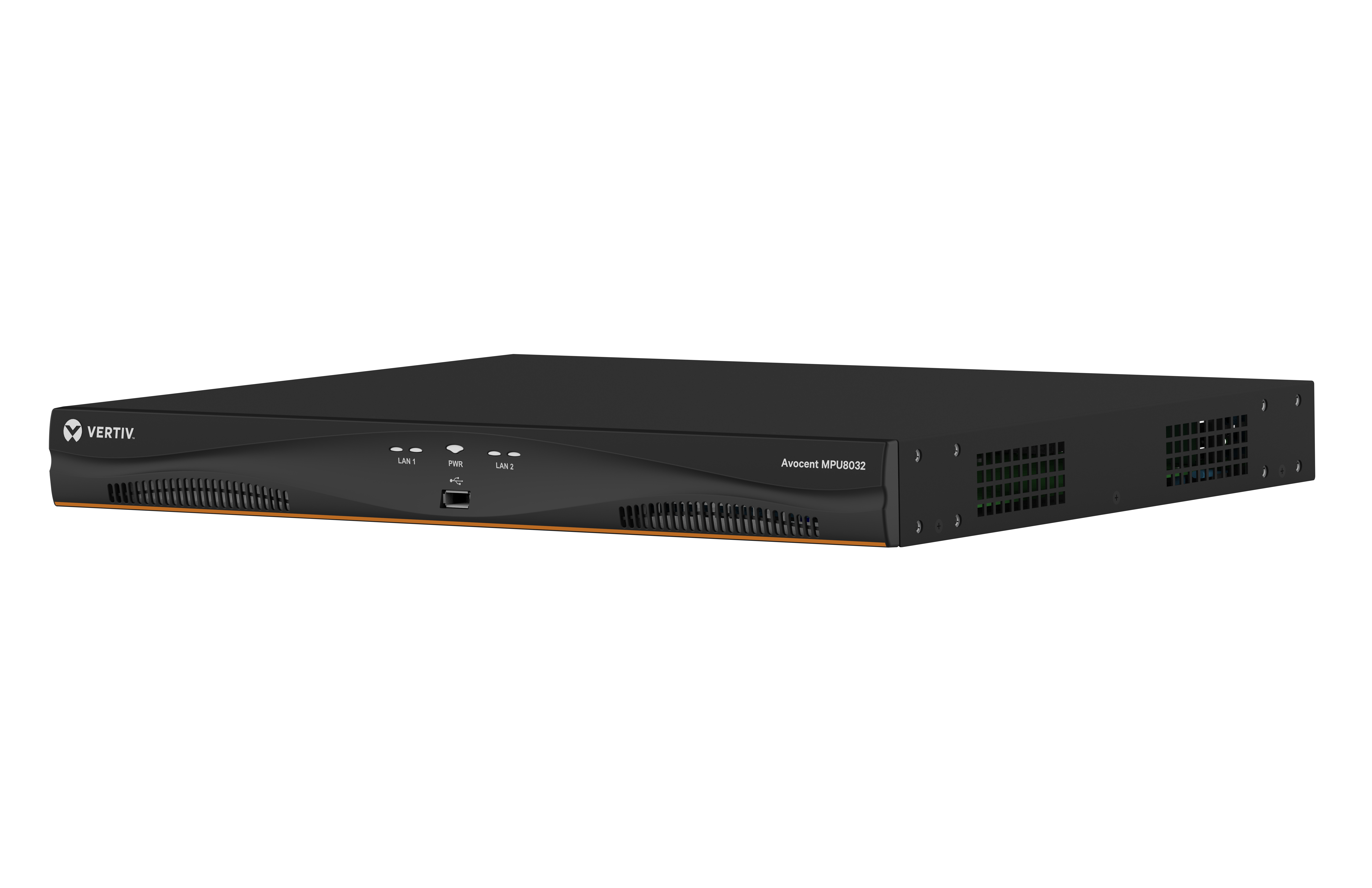 32 port 8 digital KVM paths...