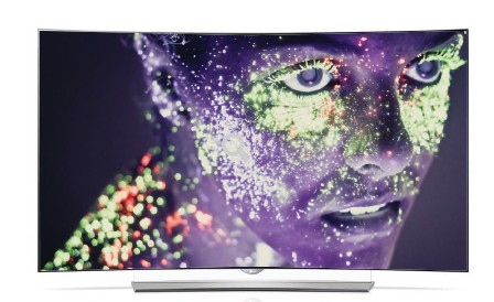 LG 55EG9609 