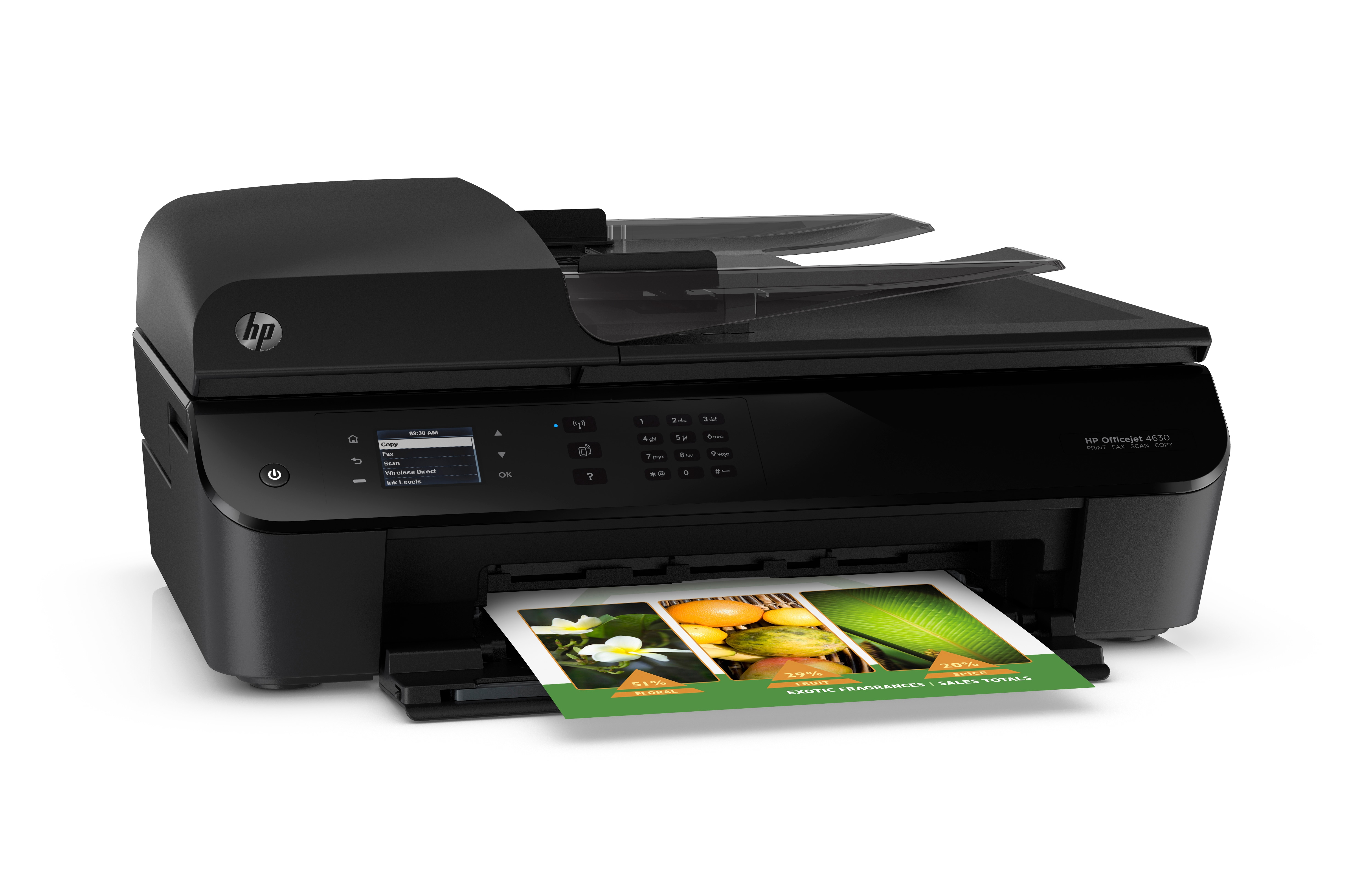 hp b4l04a