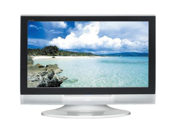 JVC PD42B50 