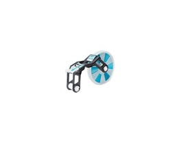 MCFA1LB 15MM LIGHT BLUE...