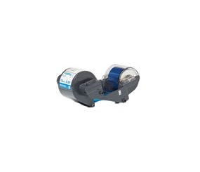 RBFA1BU 15MM BLUE FABRIC...