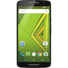 Moto X Play