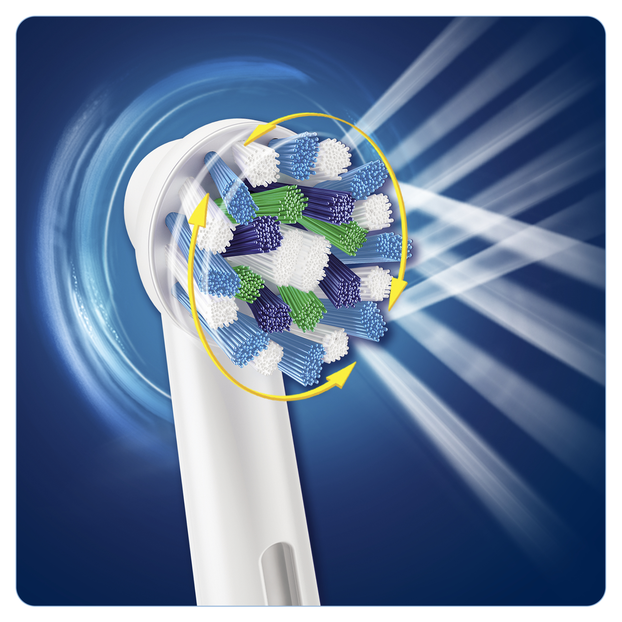 oral b pro 700 cross action