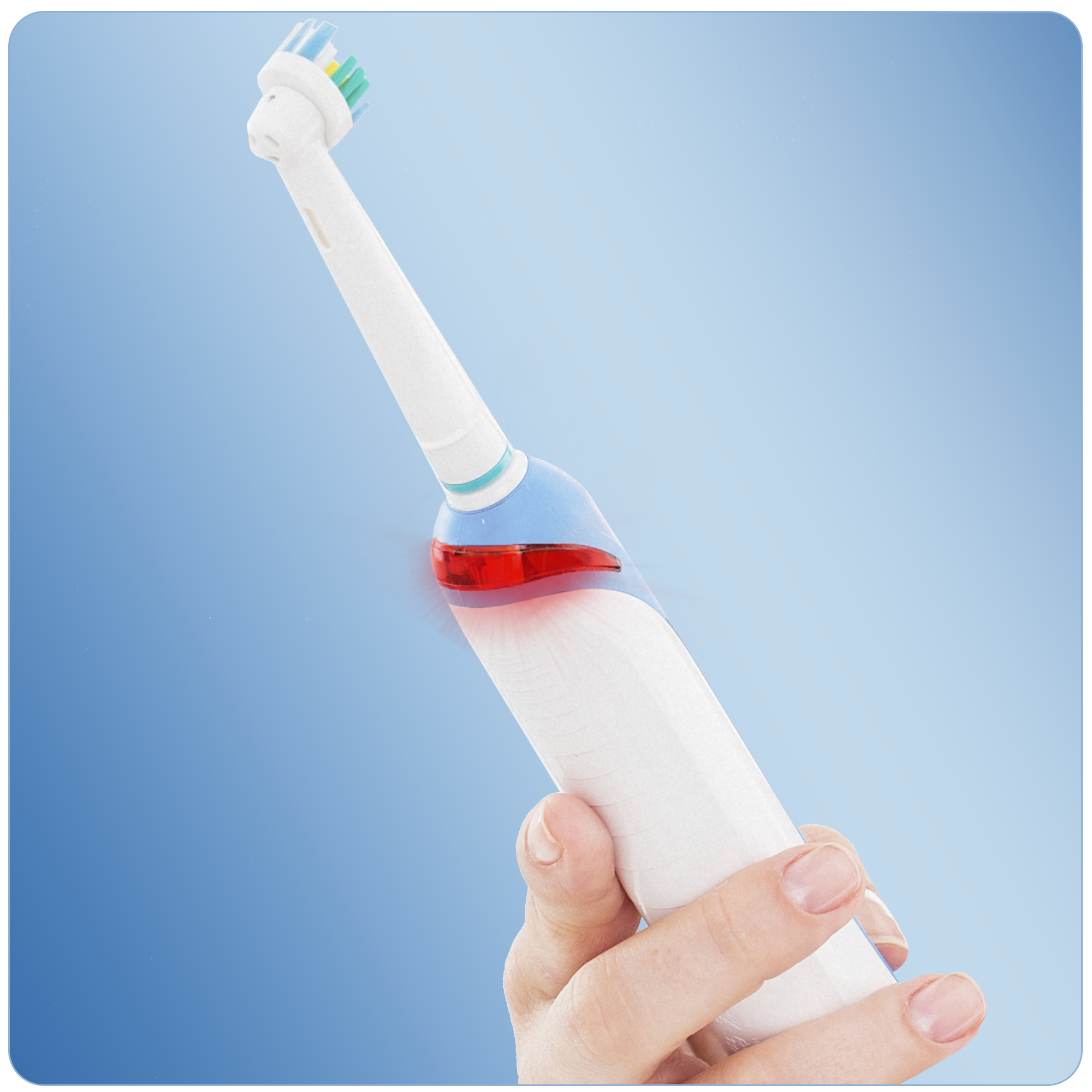 oral b pro 700 cross action