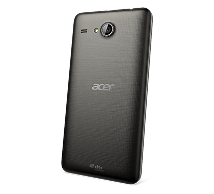 Acer Z520