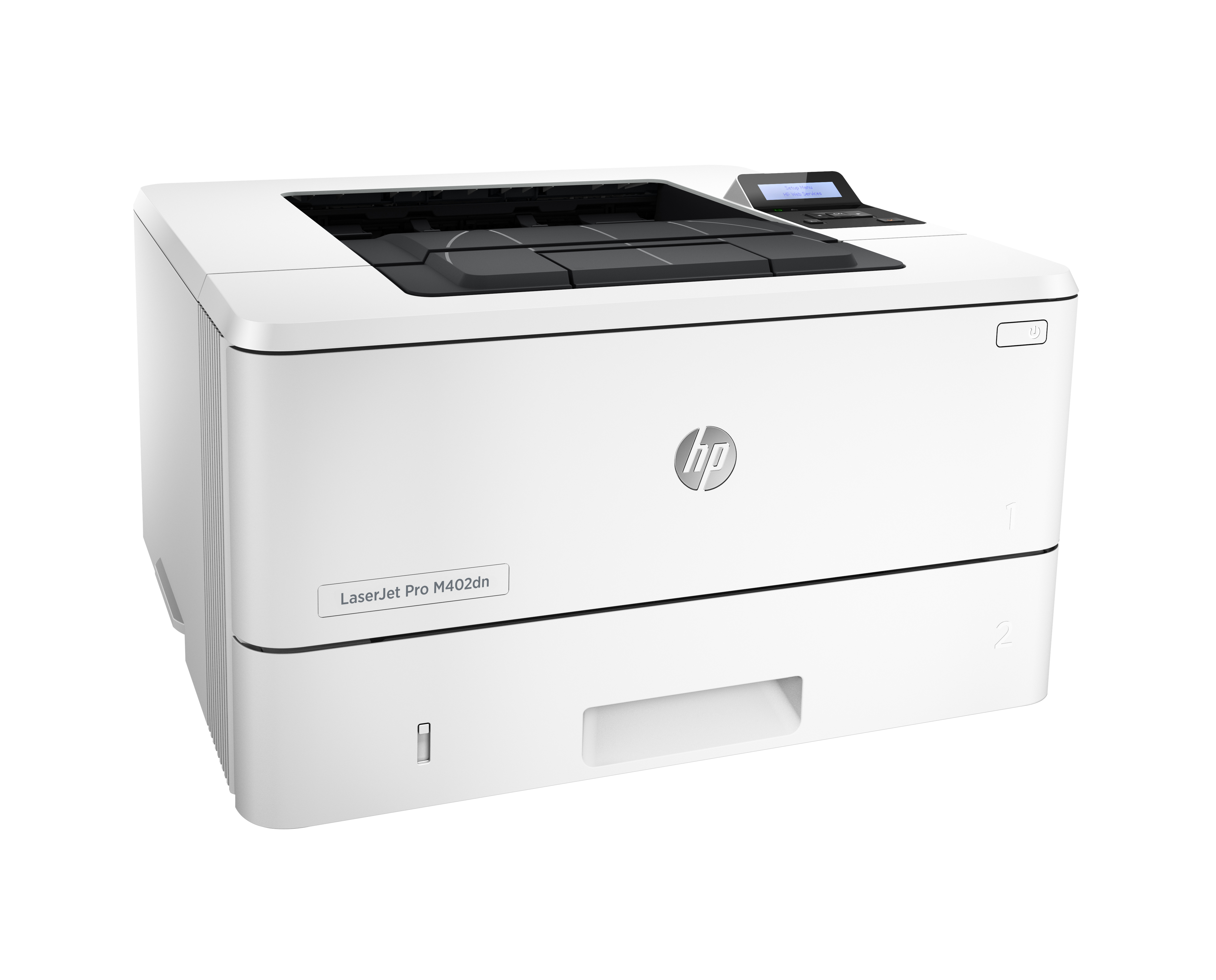 hp laserjet m402dn specification