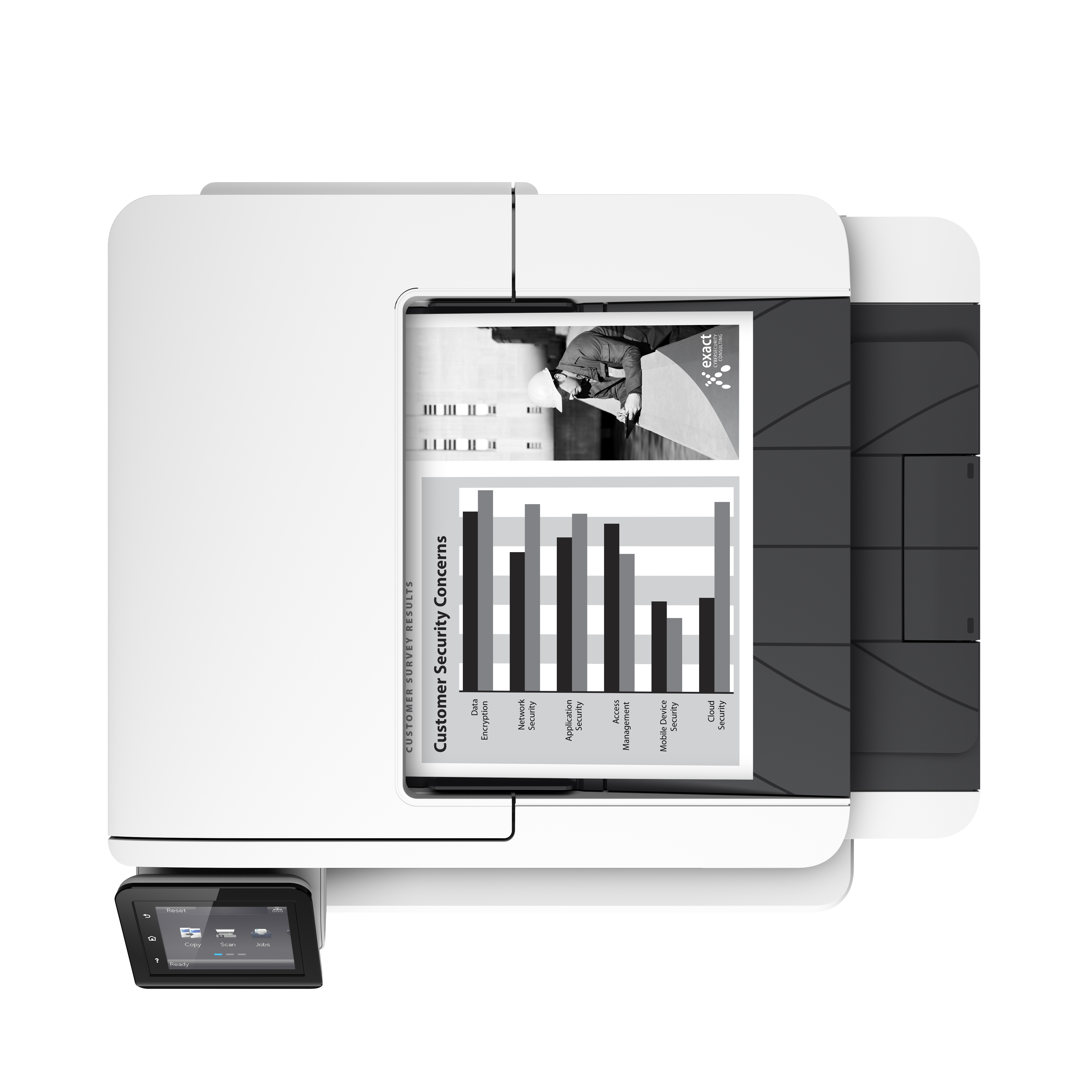 hp laserjet pro mfp m426fdw specs