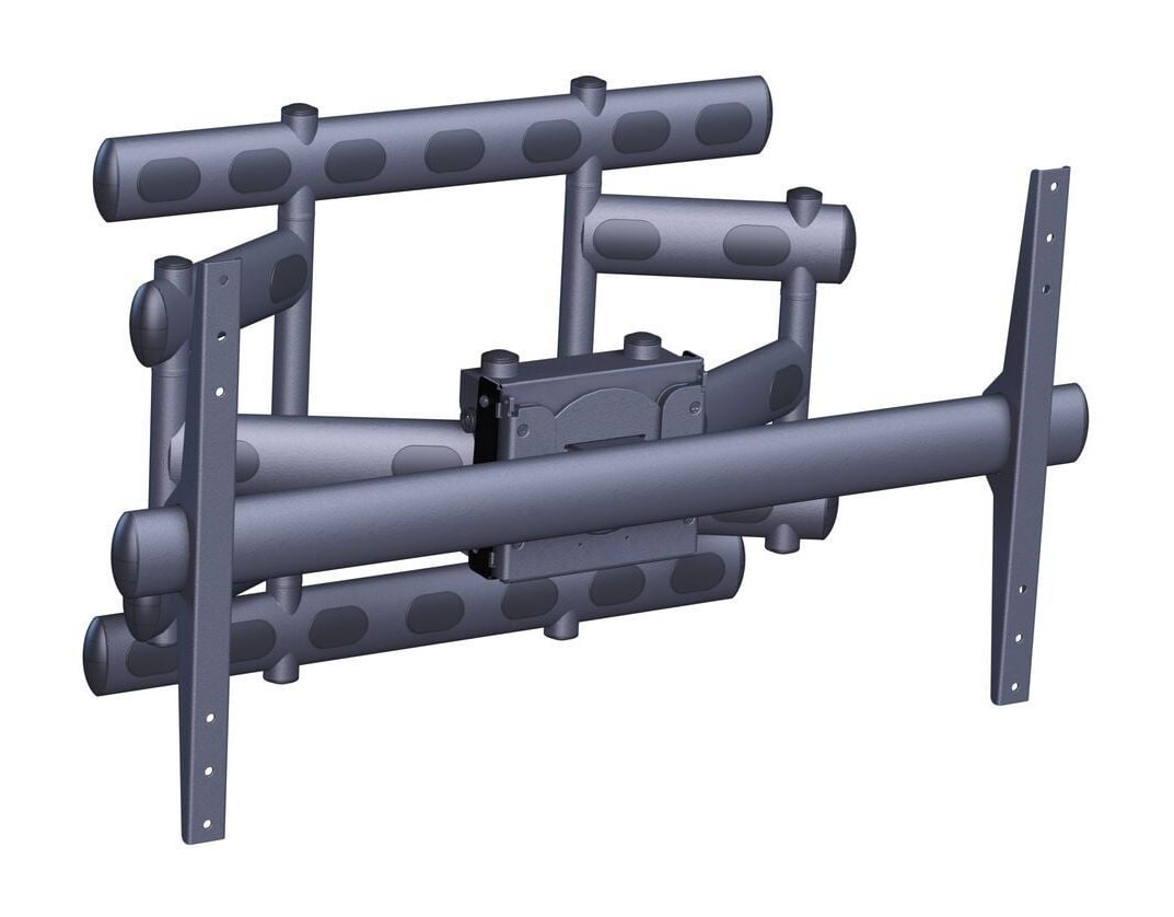 PFW 6855 Display WallMount...
