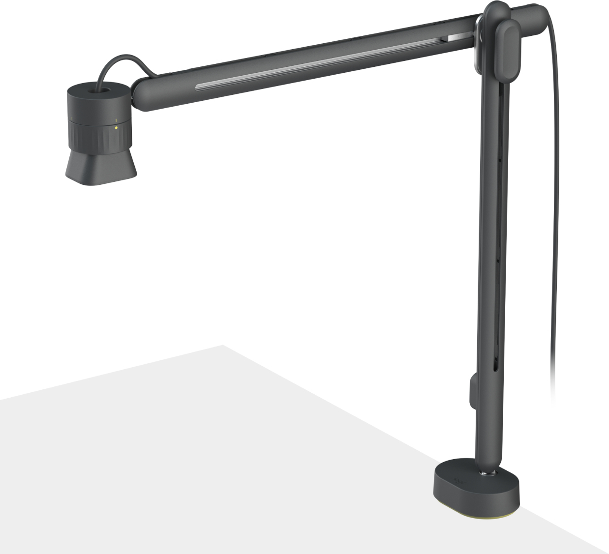 REACH CAMERA GRAPHITE USB...