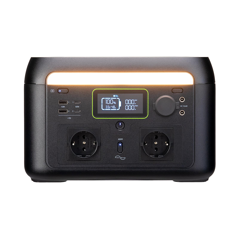 Acer 600W Portable Power...