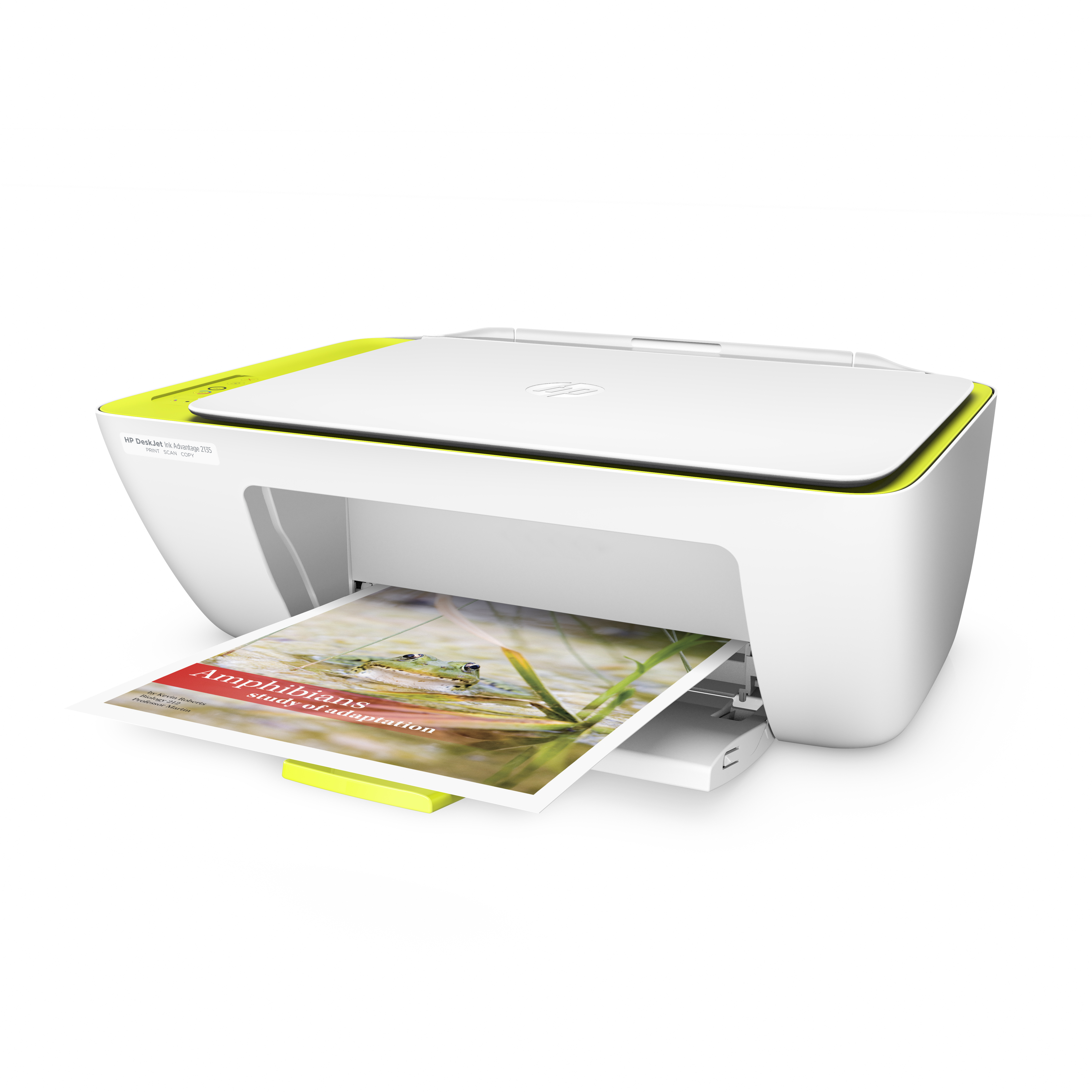 hp 2135 printer specification pdf