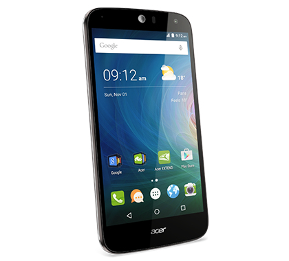 Acer Z630 LTE